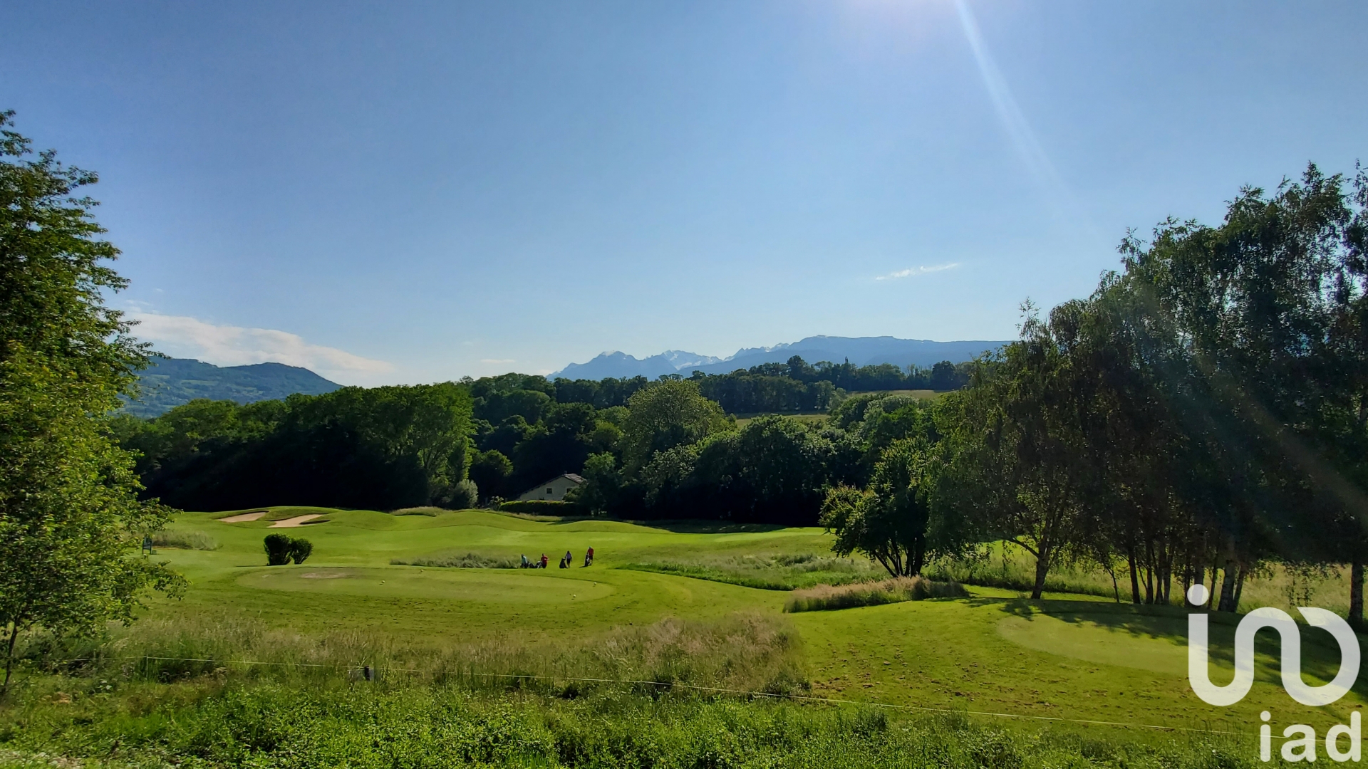 Vente Terrain à bâtir 596 m²