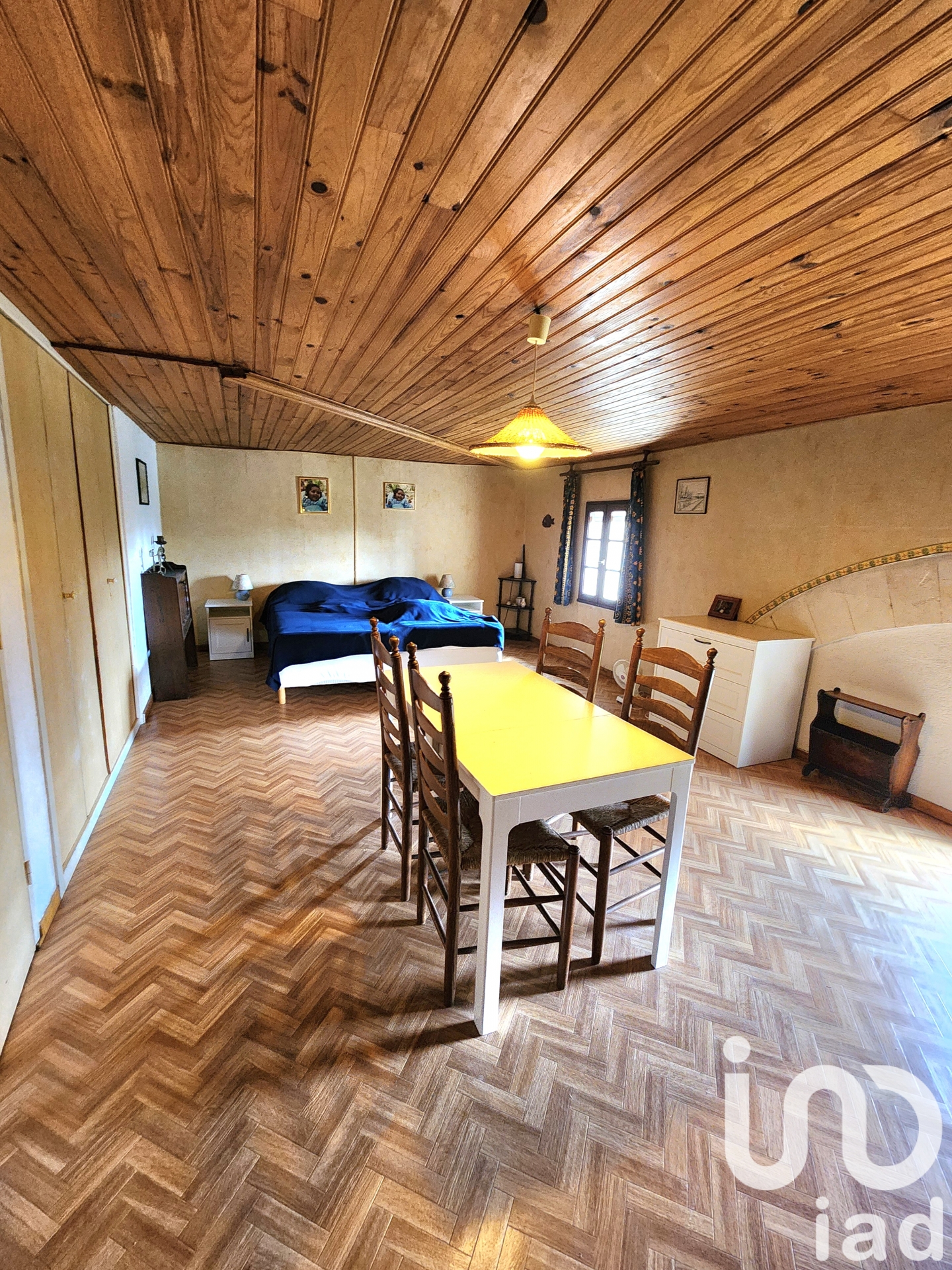 Vente maison à Saint-Palais (33820) : maison 5 pièces 220 m² - 2106408 — 14