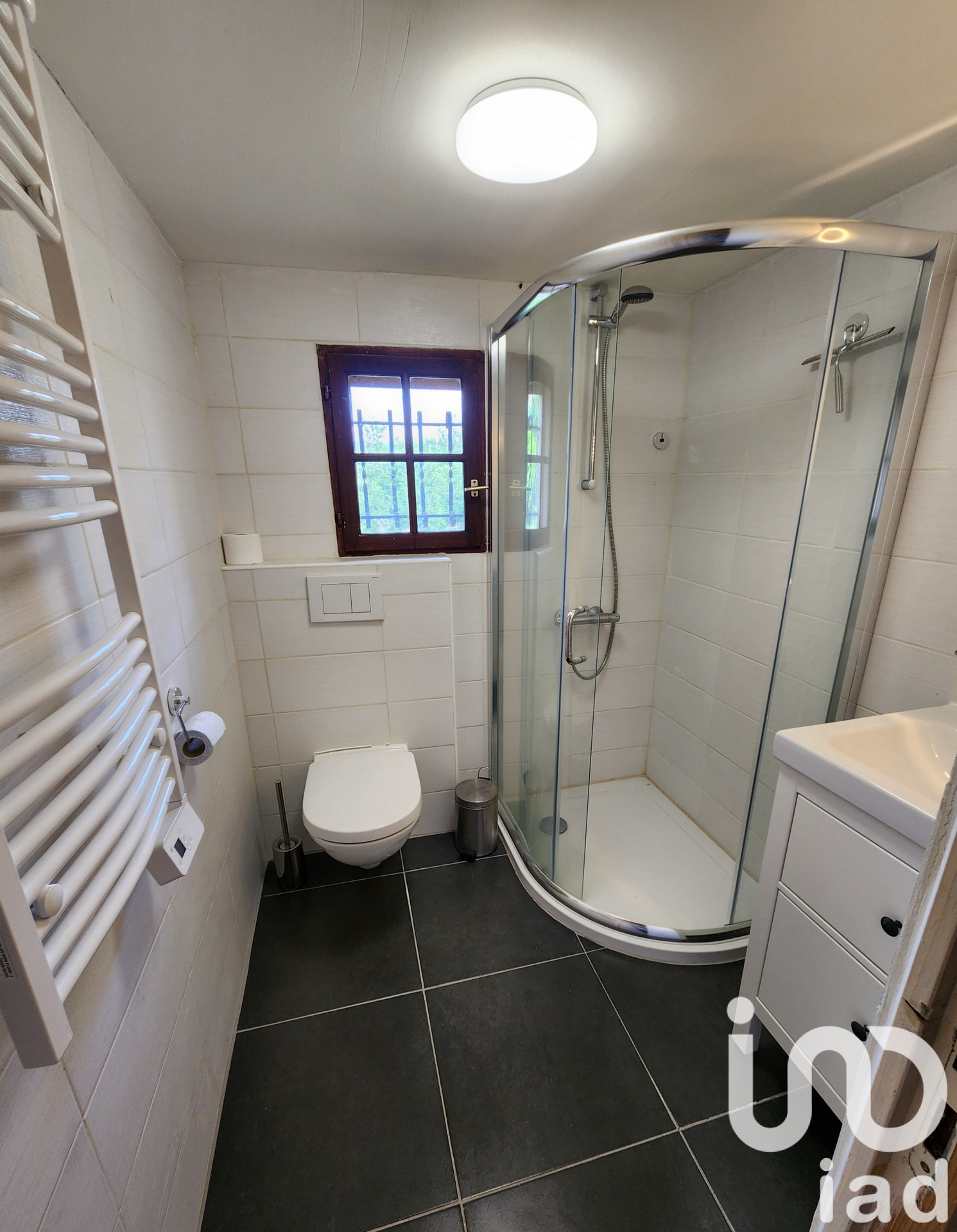 Vente maison à Saint-Palais (33820) : maison 5 pièces 220 m² - 2106408 — 12