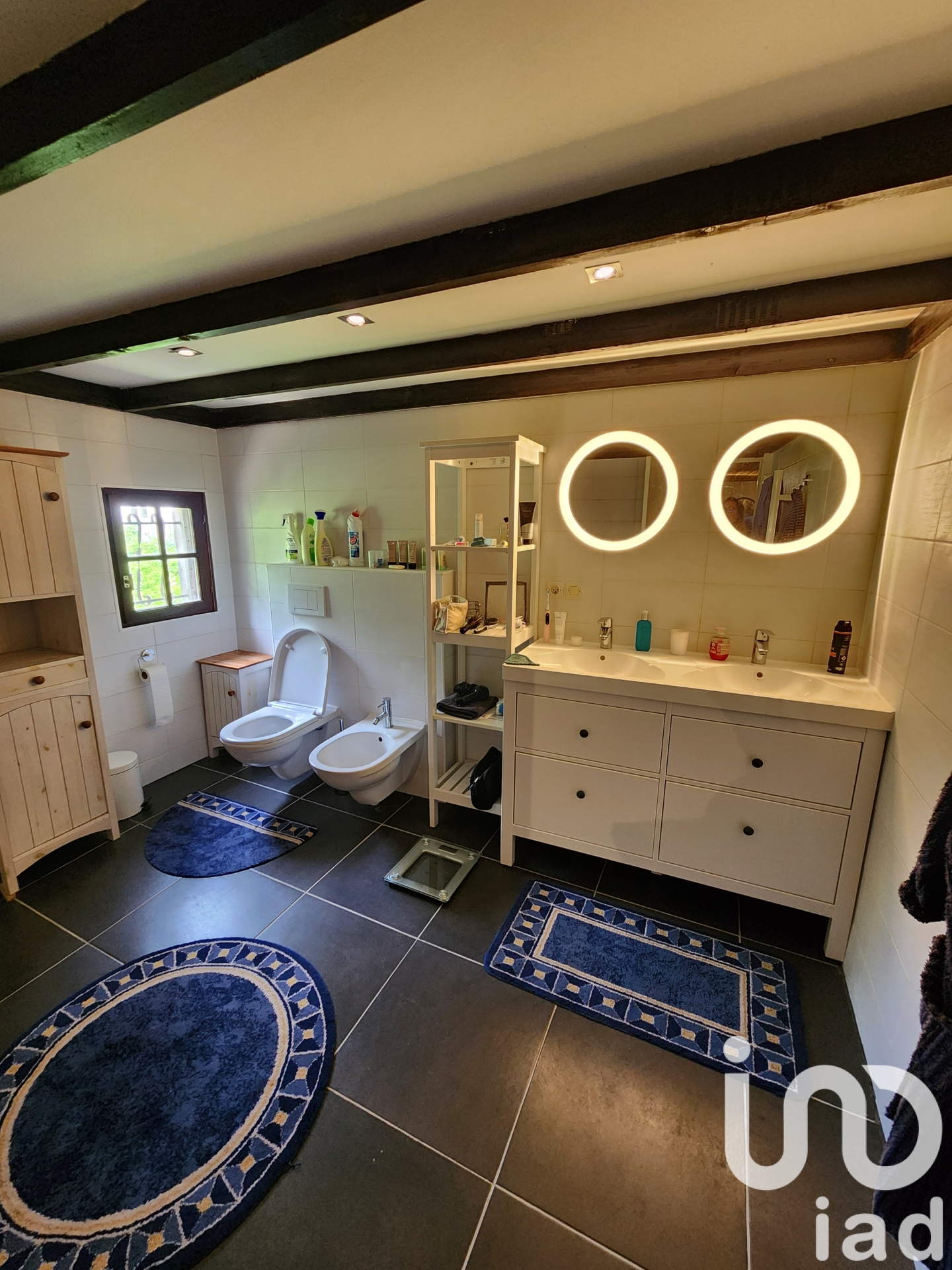 Vente maison à Saint-Palais (33820) : maison 5 pièces 220 m² - 2106408 — 10