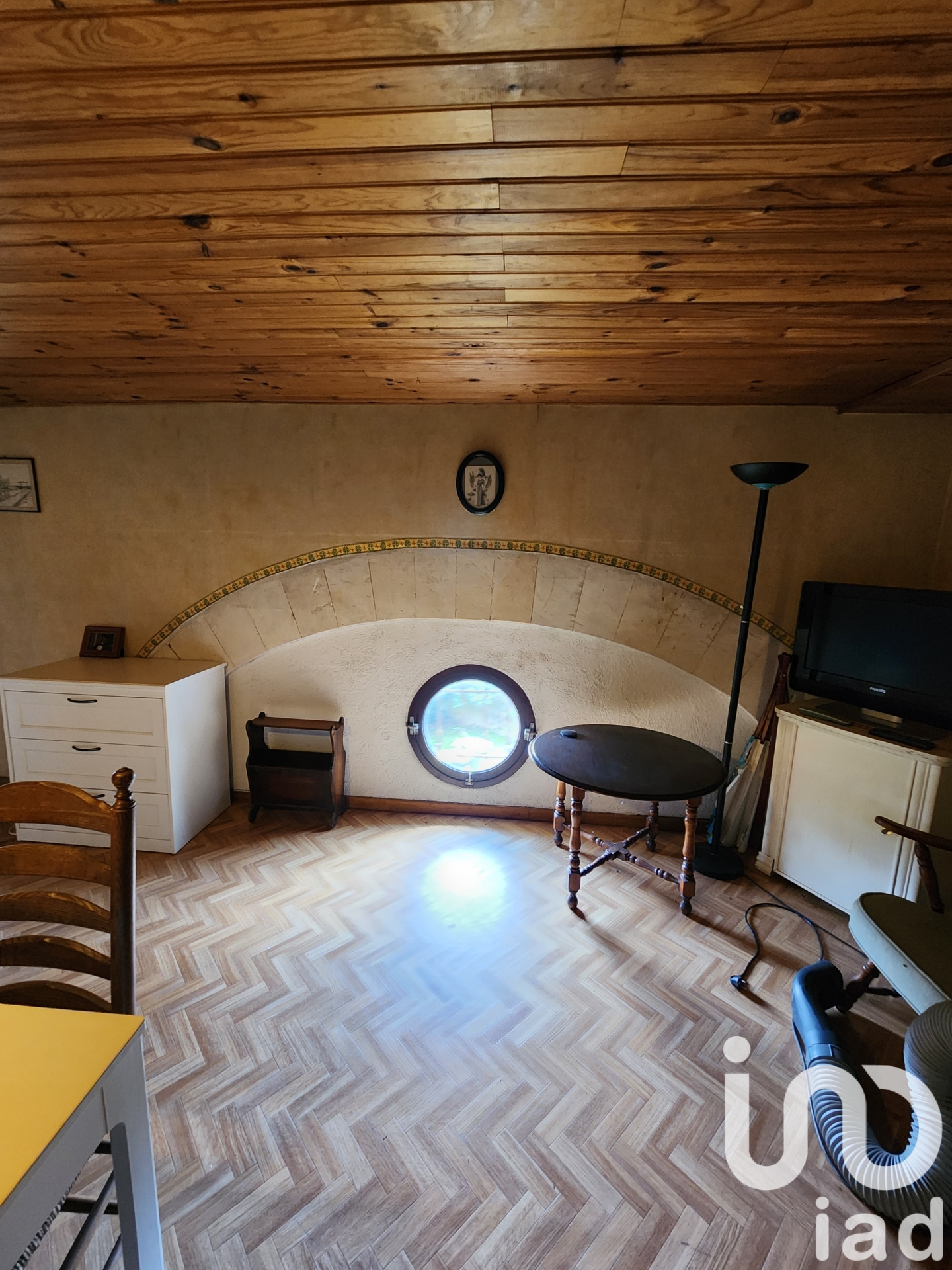 Vente maison à Saint-Palais (33820) : maison 5 pièces 220 m² - 2106408 — 19