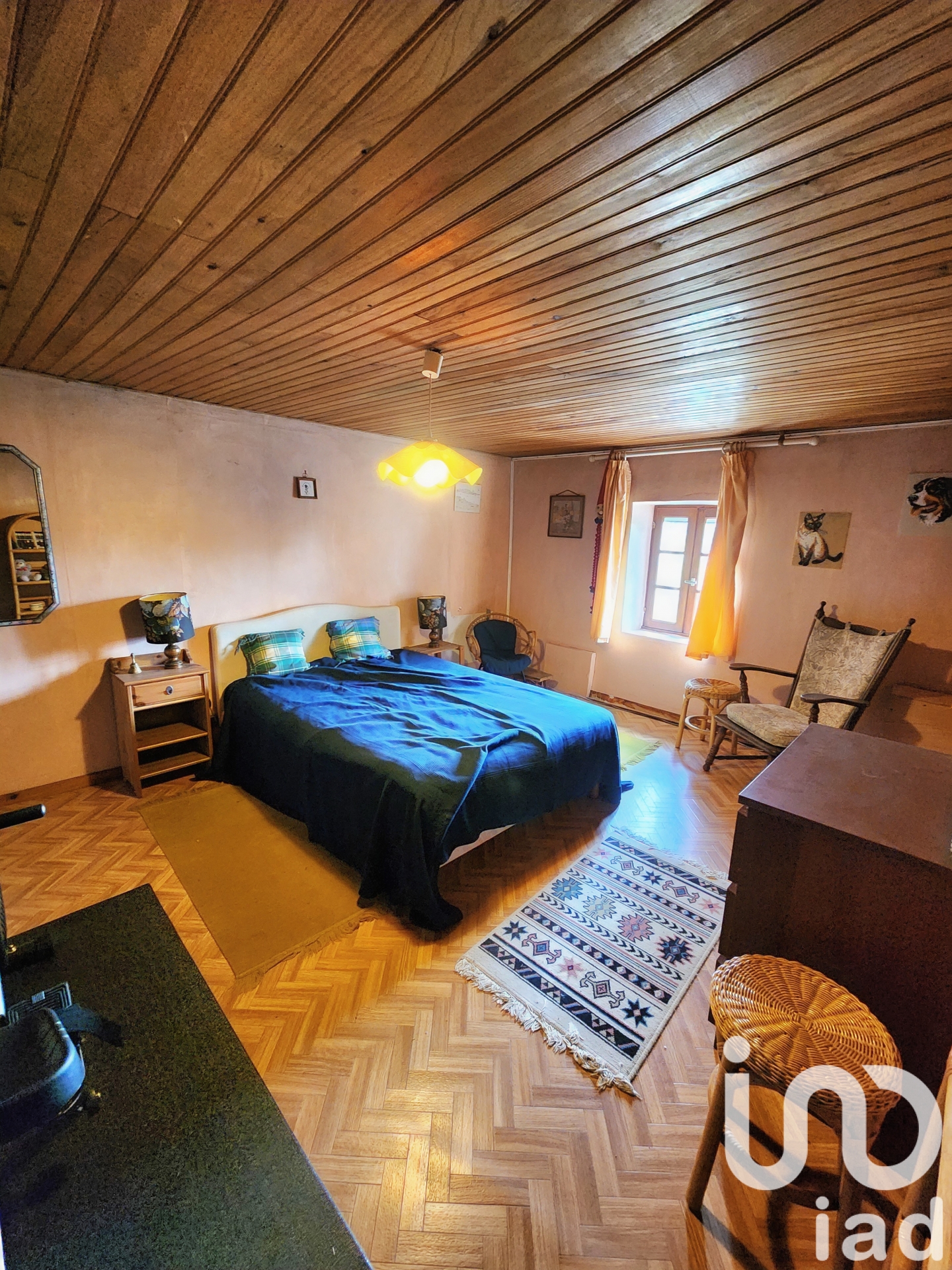 Vente maison à Saint-Palais (33820) : maison 5 pièces 220 m² - 2106408 — 15