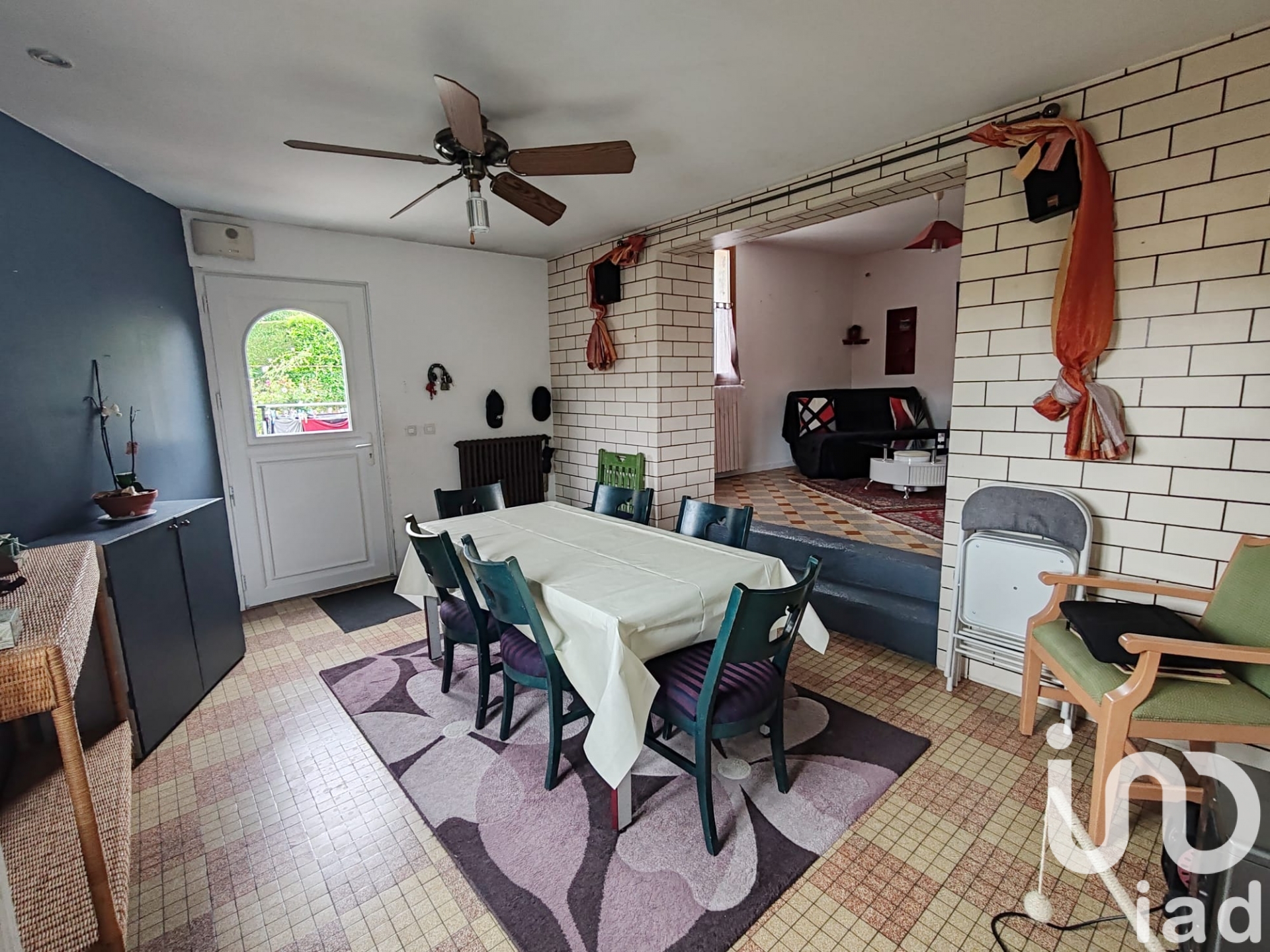 Maison à vendre à Chézy-sur-Marne — 142 500 € — IAD France