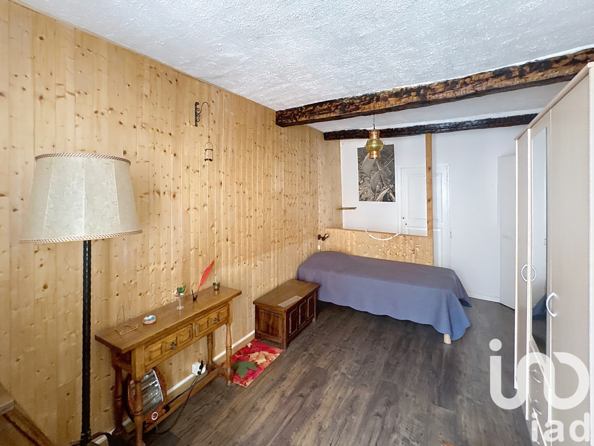 Vente appartement à Saint-Martin-Vésubie (06450) : appartement 3 pièces 57 m² - 2099857 — 5
