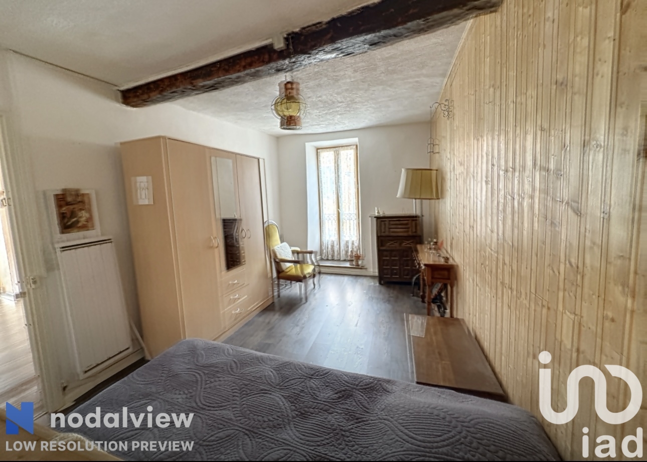 Vente appartement à Saint-Martin-Vésubie (06450) : appartement 3 pièces 57 m² - 2099857 — 6