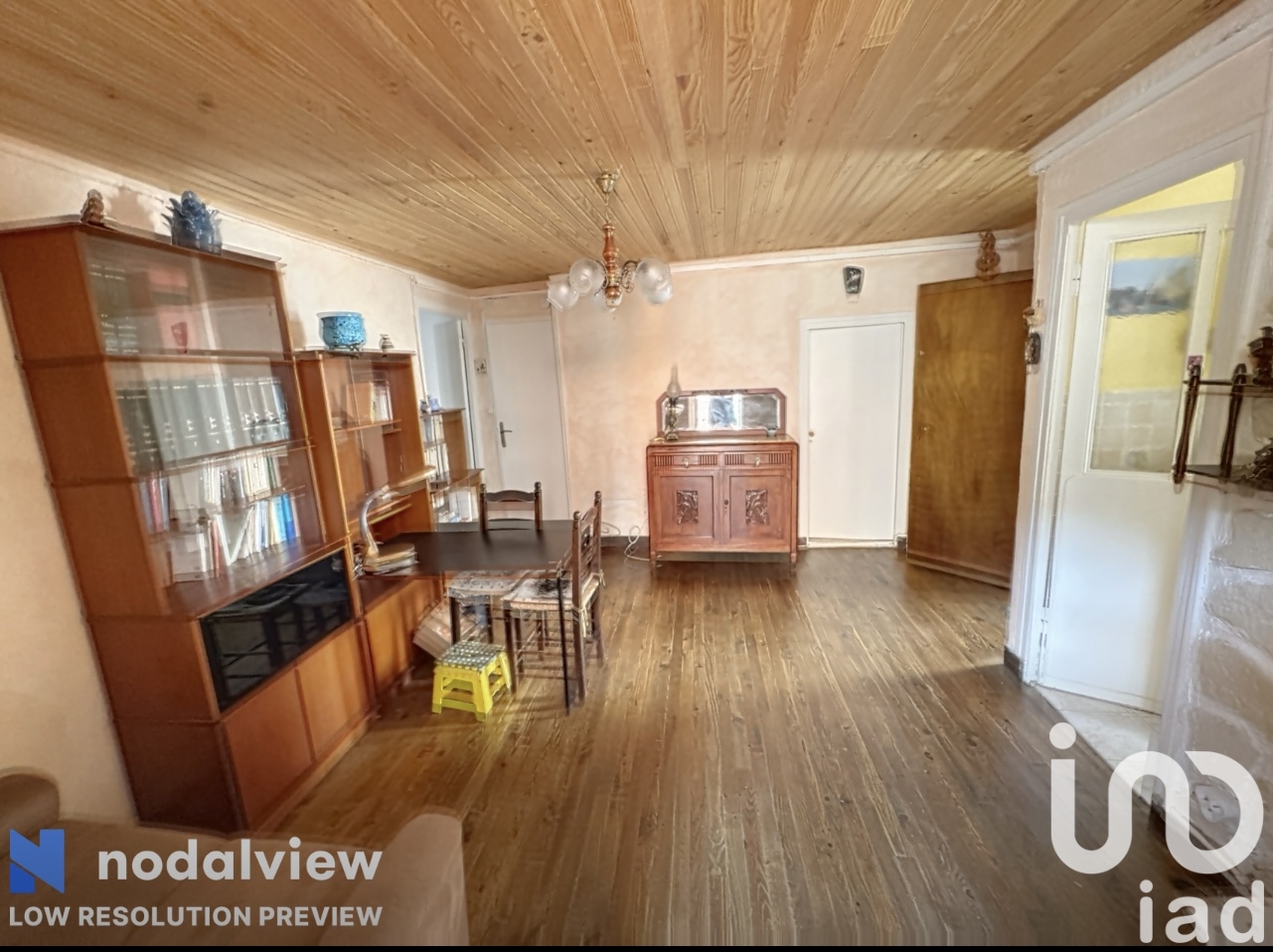 Vente appartement à Saint-Martin-Vésubie (06450) : appartement 3 pièces 57 m² - 2099857 — 8