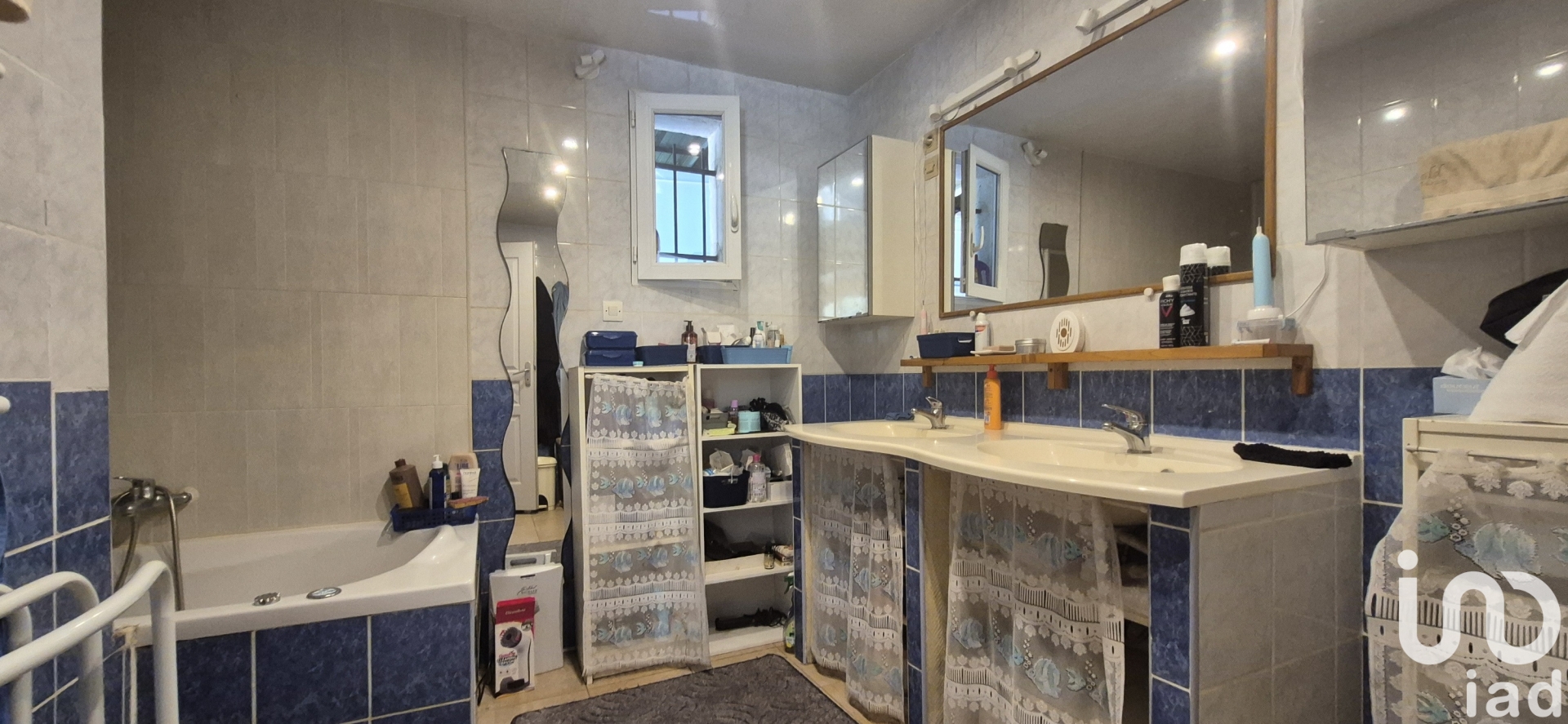 Vente maison à Le Pian-Médoc (33290) : maison 5 pièces 157 m² - 2101163 — 16
