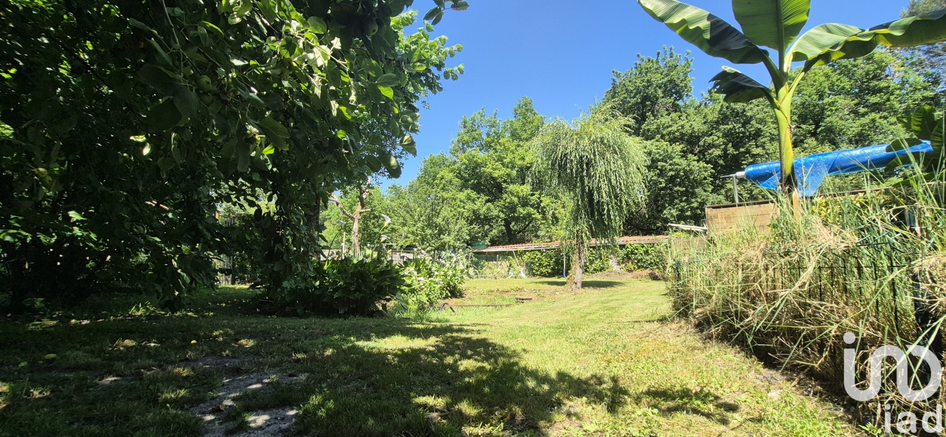 Vente maison à Le Pian-Médoc (33290) : maison 5 pièces 157 m² - 2101163 — 19