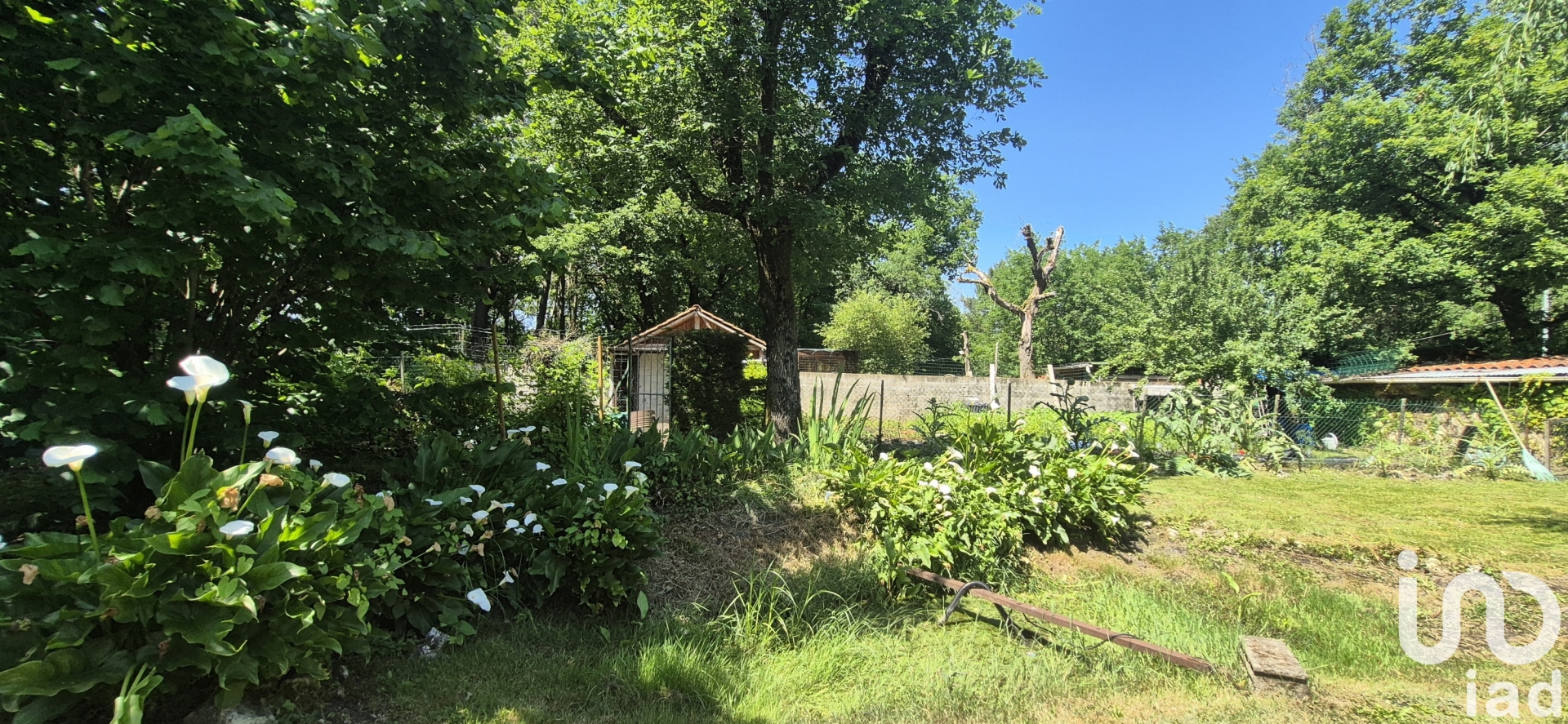 Vente maison à Le Pian-Médoc (33290) : maison 5 pièces 157 m² - 2101163 — 18