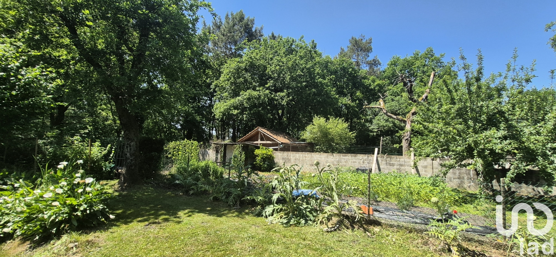 Vente maison à Le Pian-Médoc (33290) : maison 5 pièces 157 m² - 2101163 — 17