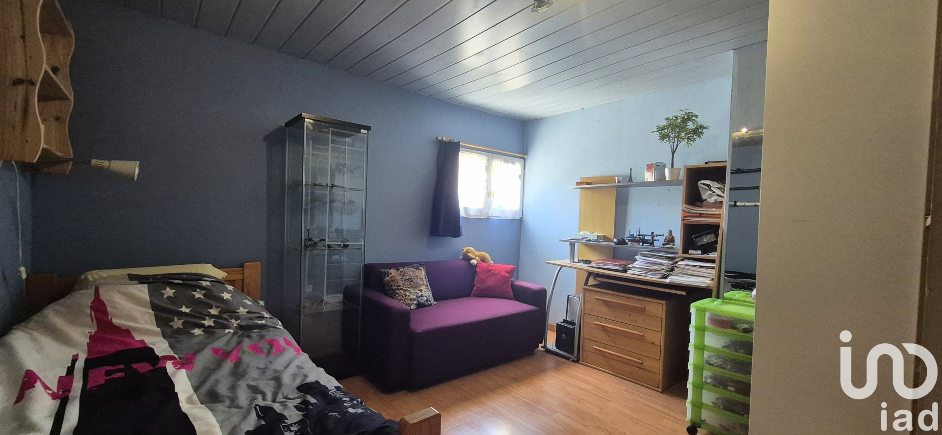 Vente maison à Le Pian-Médoc (33290) : maison 5 pièces 157 m² - 2101163 — 14