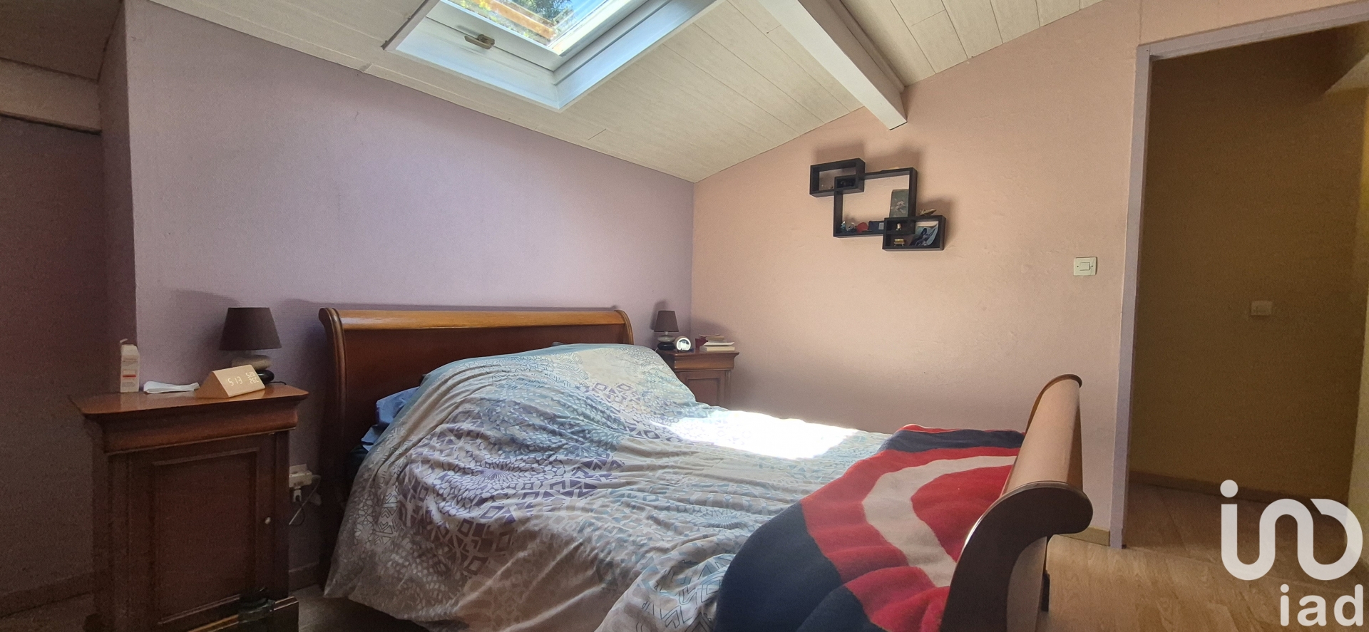 Vente maison à Le Pian-Médoc (33290) : maison 5 pièces 157 m² - 2101163 — 12