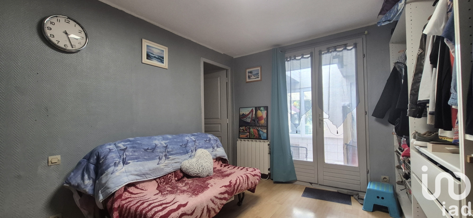 Vente maison à Le Pian-Médoc (33290) : maison 5 pièces 157 m² - 2101163 — 15