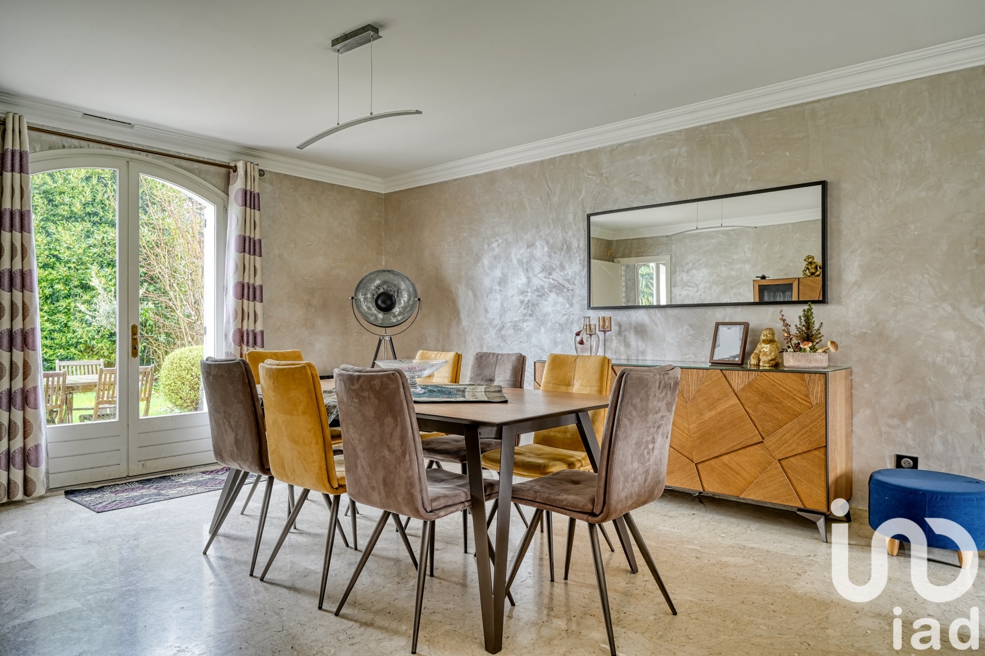 Vente maison à Montsoult (95560) : maison 9 pièces 300 m² - 2103065 — 5