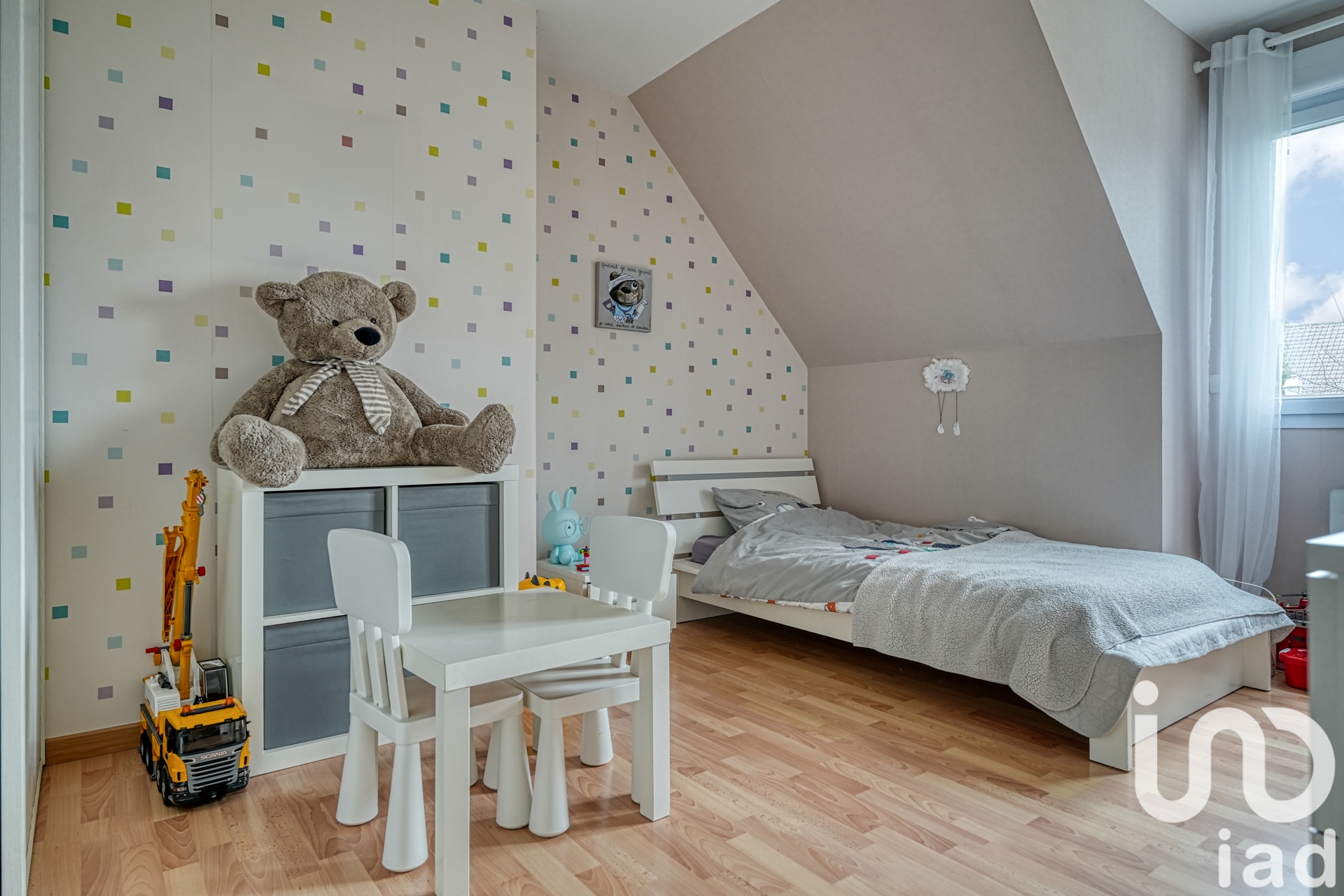 Vente maison à Montsoult (95560) : maison 9 pièces 300 m² - 2103065 — 27