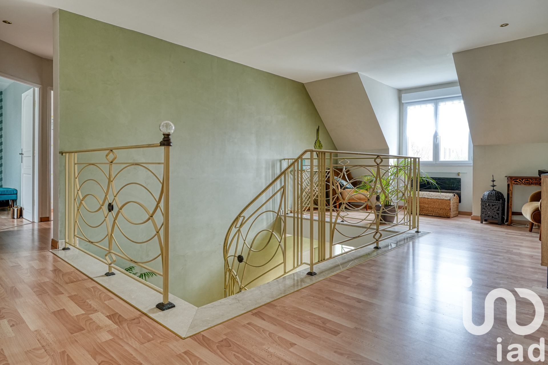 Vente maison à Montsoult (95560) : maison 9 pièces 300 m² - 2103065 — 18