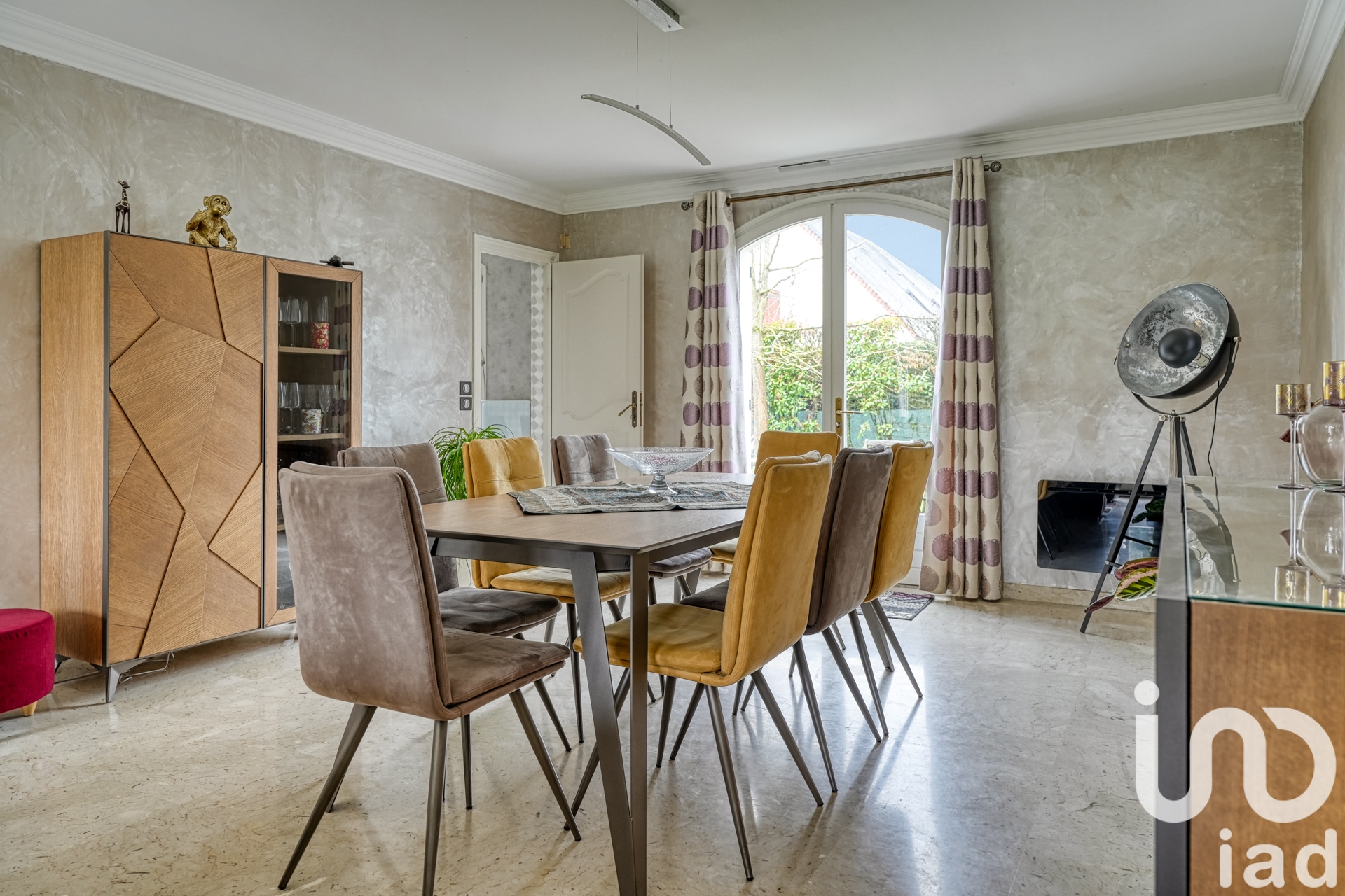 Vente maison à Montsoult (95560) : maison 9 pièces 300 m² - 2103065 — 6