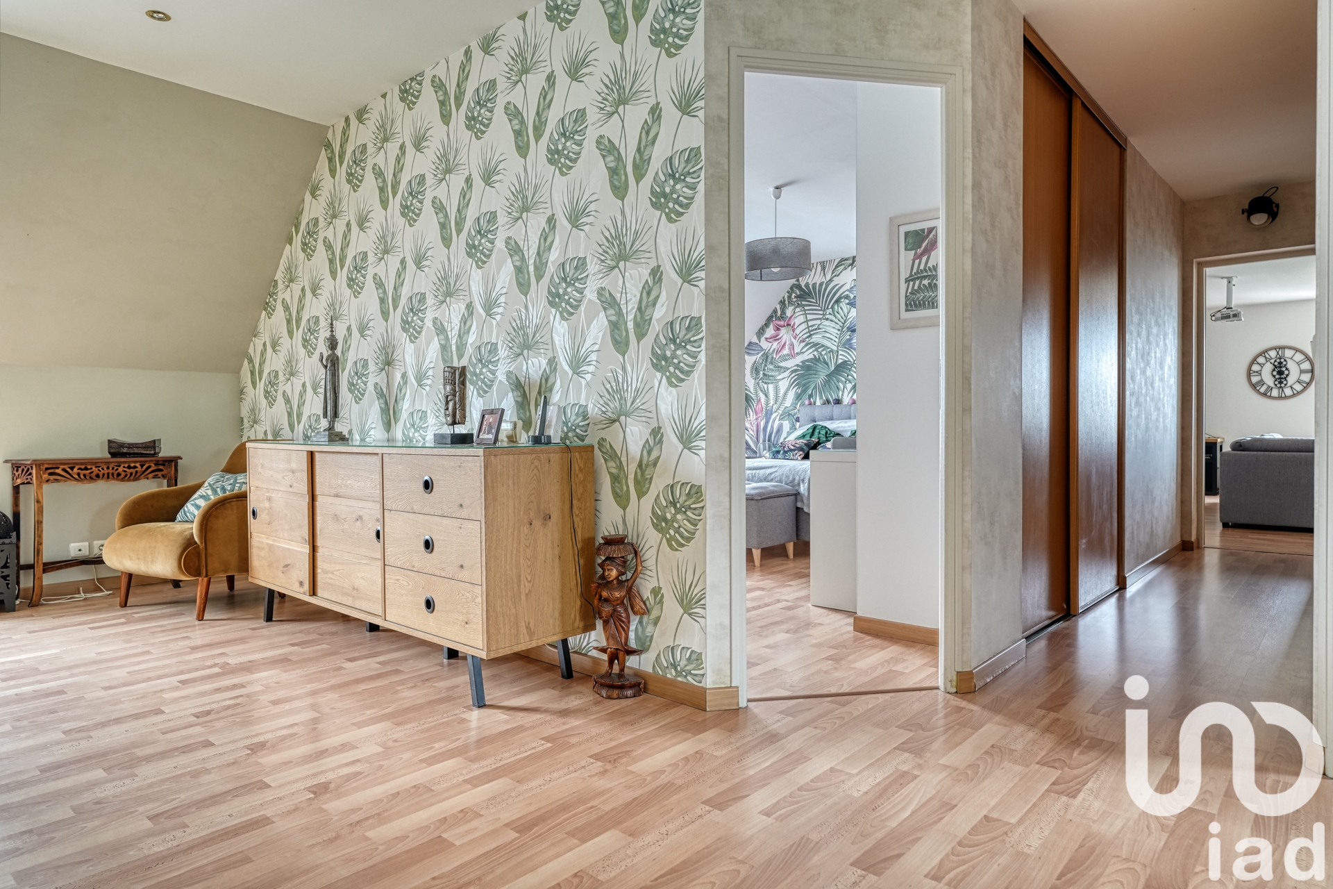 Vente maison à Montsoult (95560) : maison 9 pièces 300 m² - 2103065 — 19