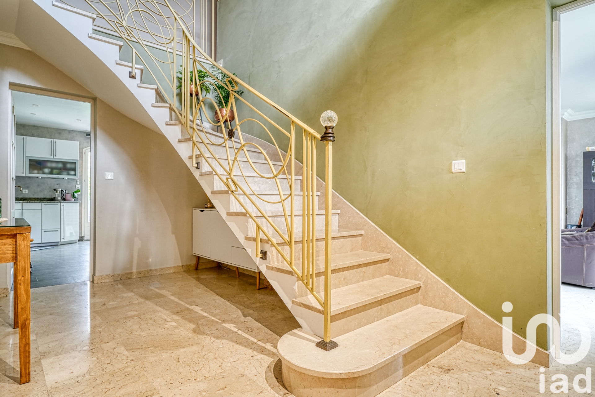 Vente maison à Montsoult (95560) : maison 9 pièces 300 m² - 2103065 — 16