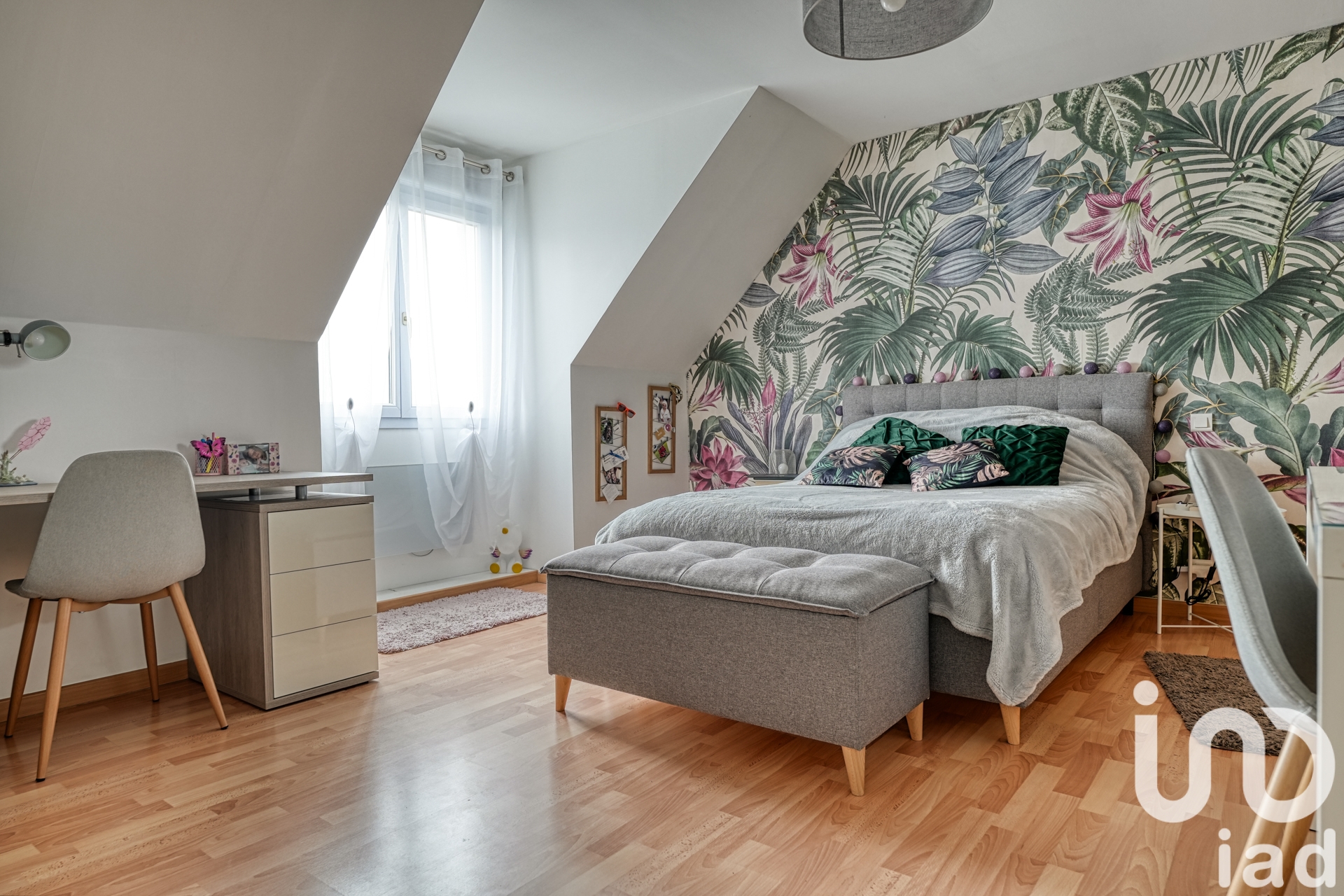Vente maison à Montsoult (95560) : maison 9 pièces 300 m² - 2103065 — 25