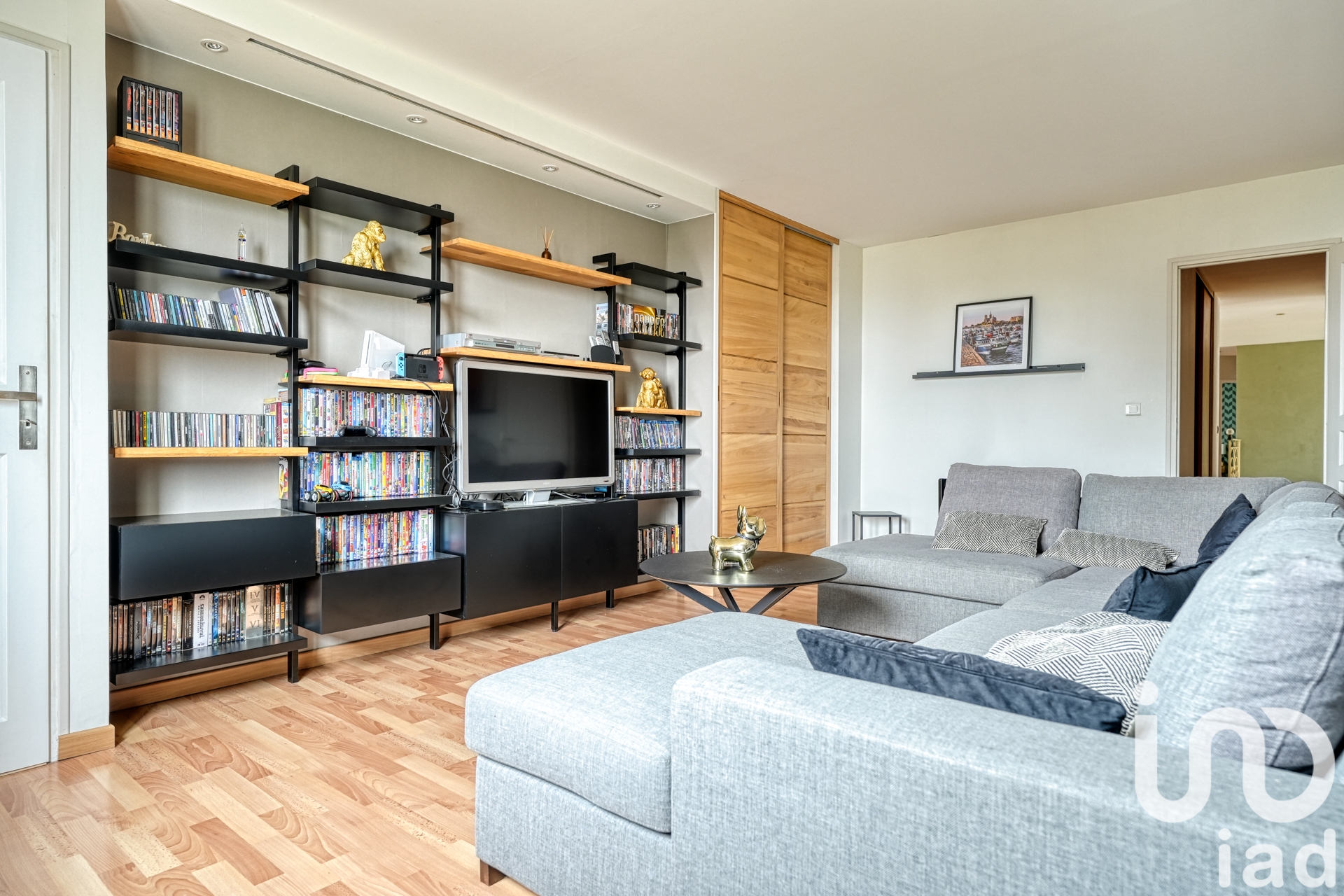 Vente maison à Montsoult (95560) : maison 9 pièces 300 m² - 2103065 — 20