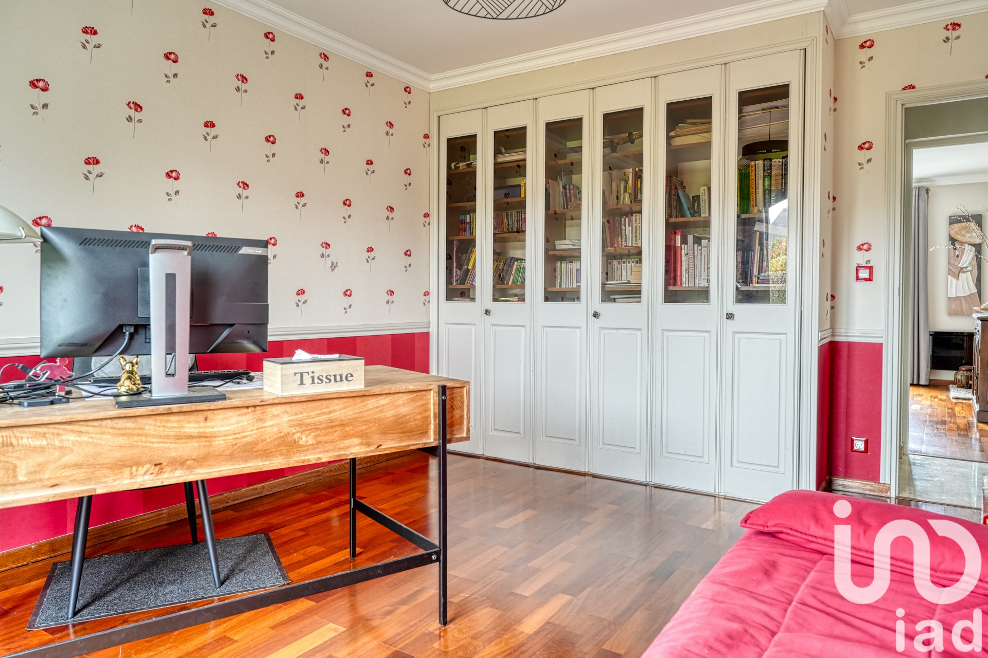 Vente maison à Montsoult (95560) : maison 9 pièces 300 m² - 2103065 — 14