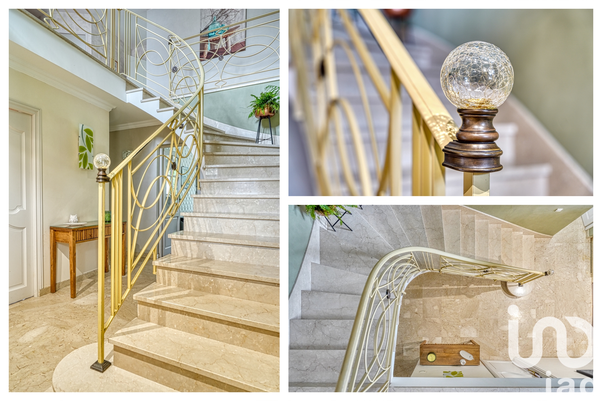 Vente maison à Montsoult (95560) : maison 9 pièces 300 m² - 2103065 — 17