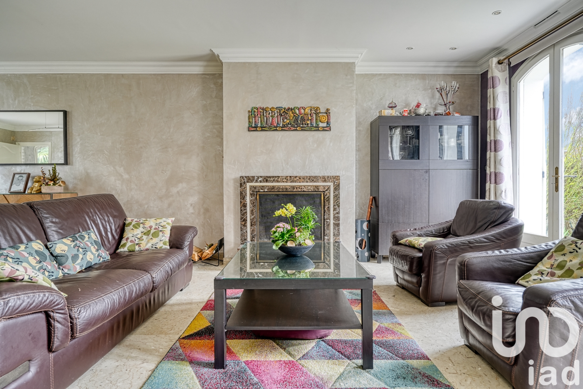 Vente maison à Montsoult (95560) : maison 9 pièces 300 m² - 2103065 — 8