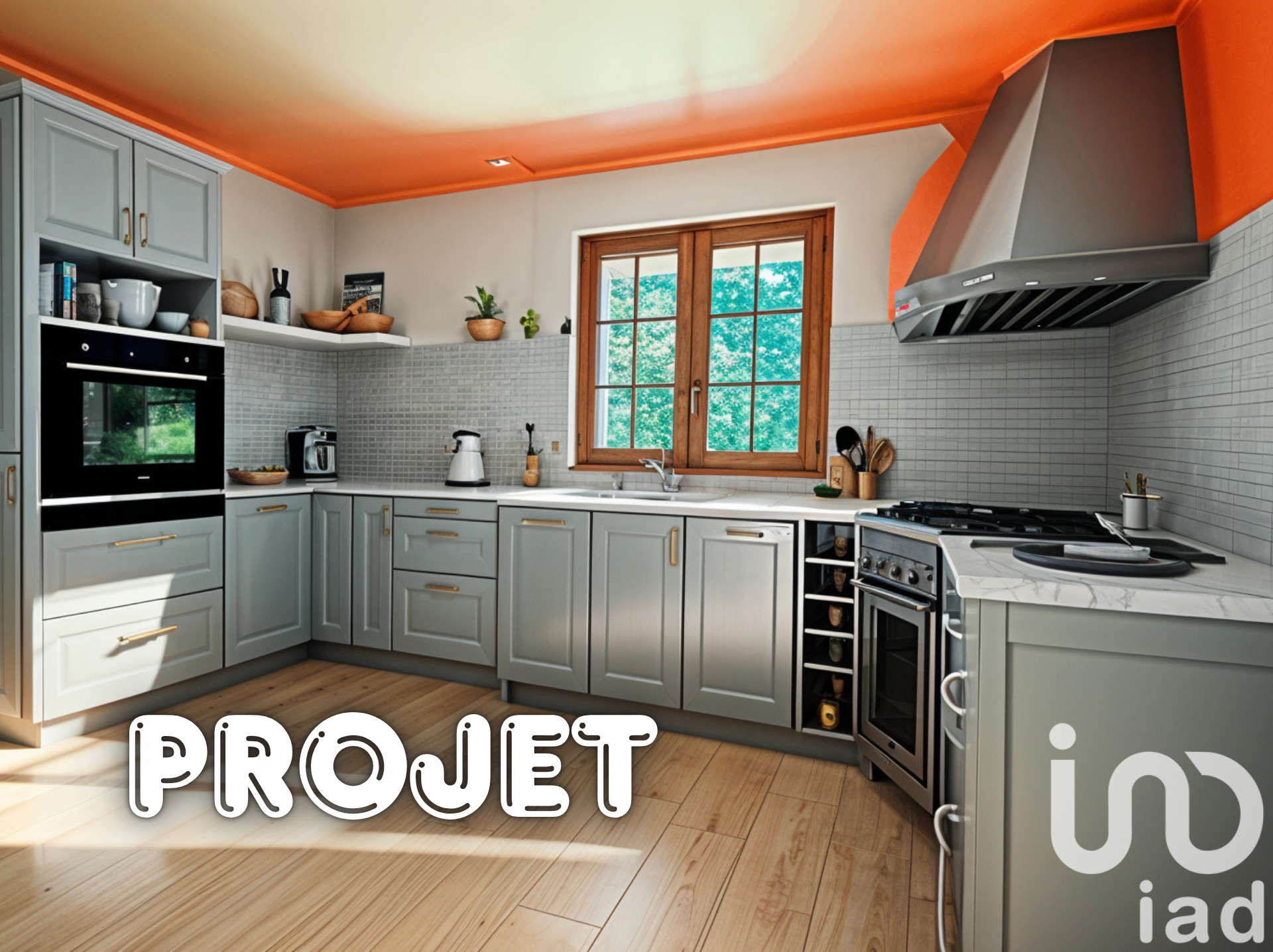 Vente maison à Vineuil (41350) : maison 7 pièces 196 m² - 2104095 — 15