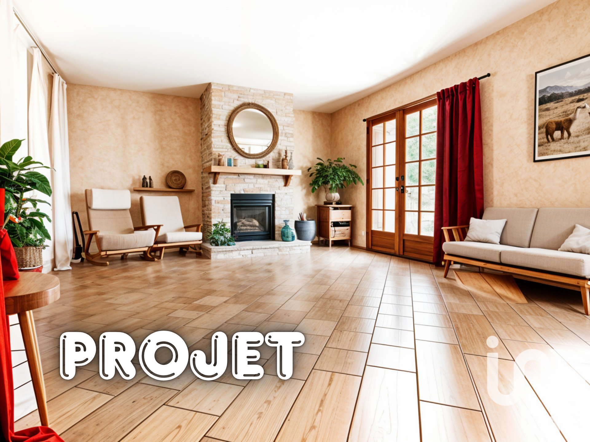 Vente maison à Vineuil (41350) : maison 7 pièces 196 m² - 2104095 — 14