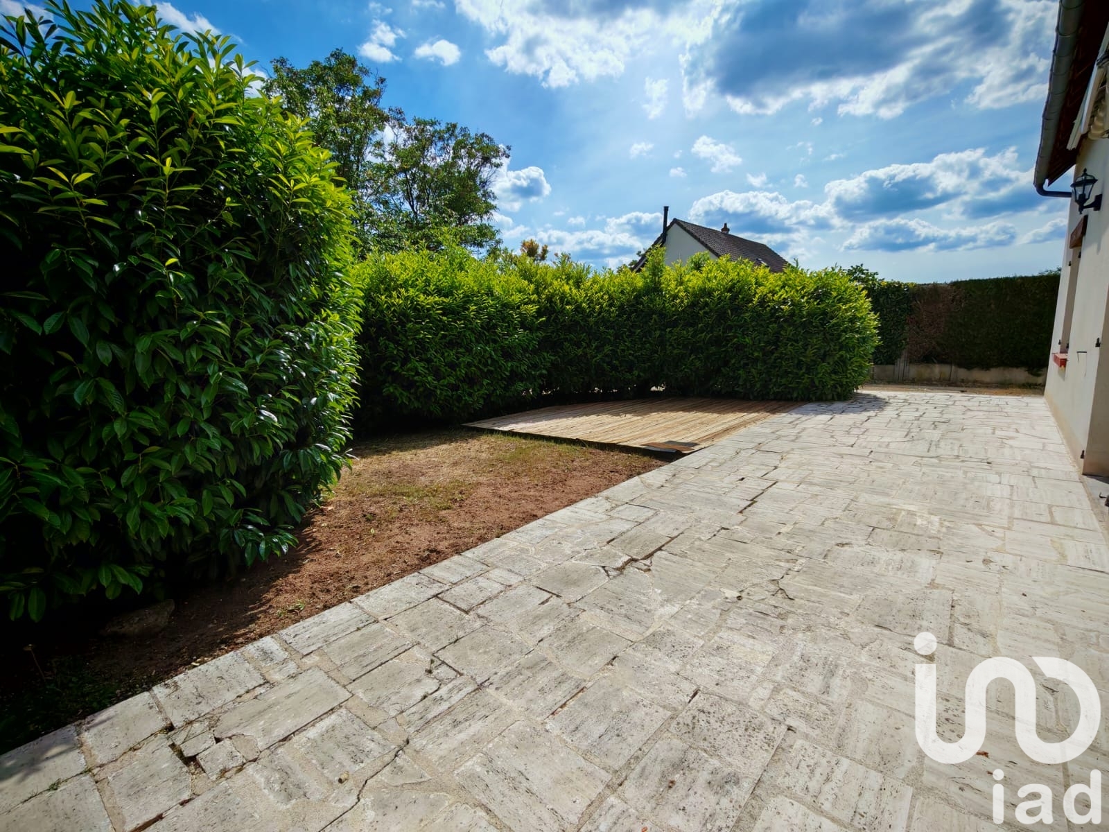 Vente maison à Vineuil (41350) : maison 7 pièces 196 m² - 2104095 — 11