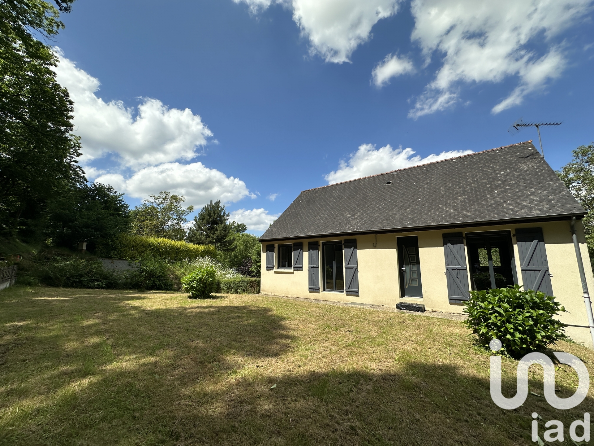 Vente Maison/villa 5 pièces