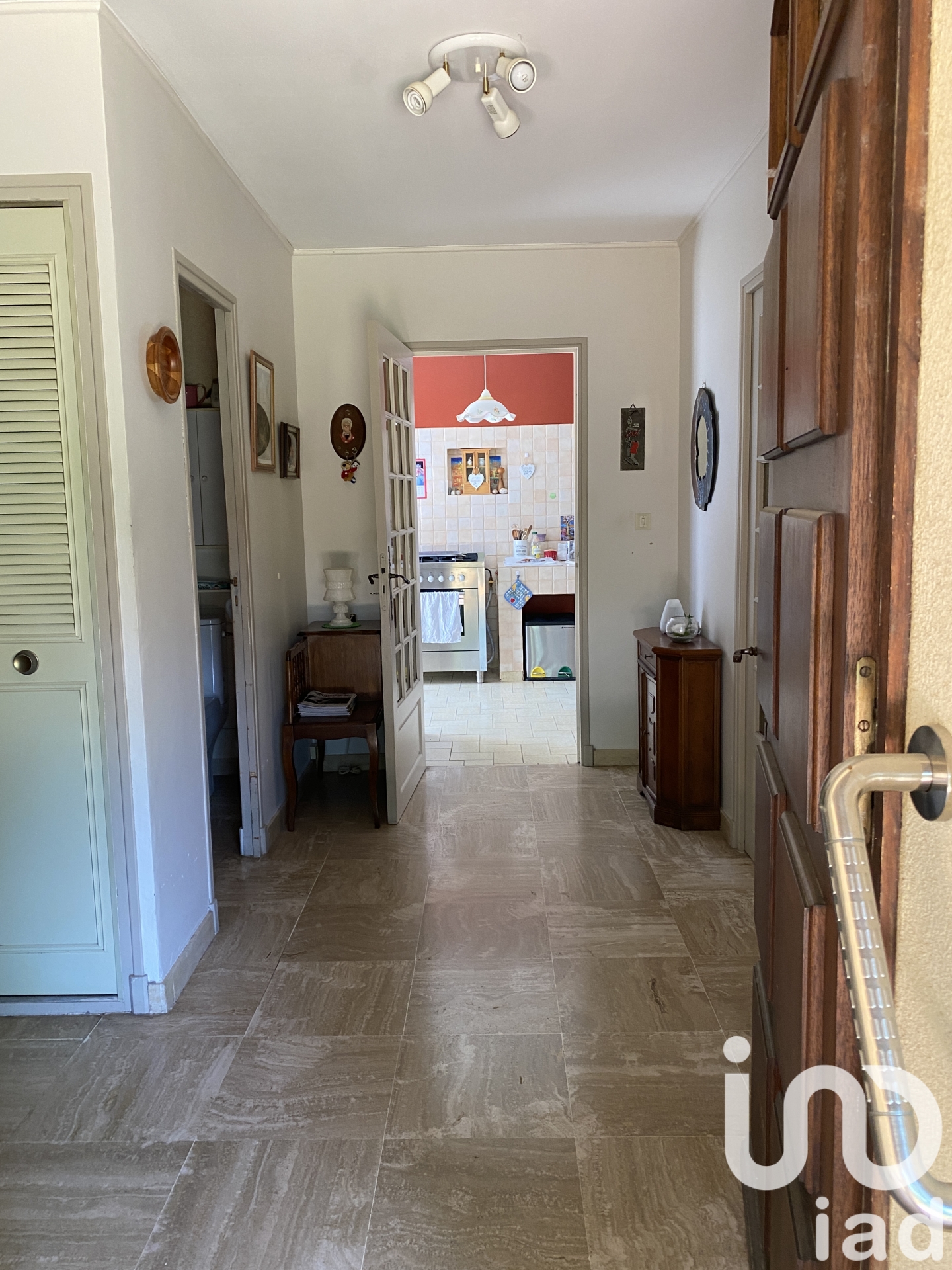 Vente maison à Pujaut (30131) : maison 5 pièces 160 m² - 2106078 — 11
