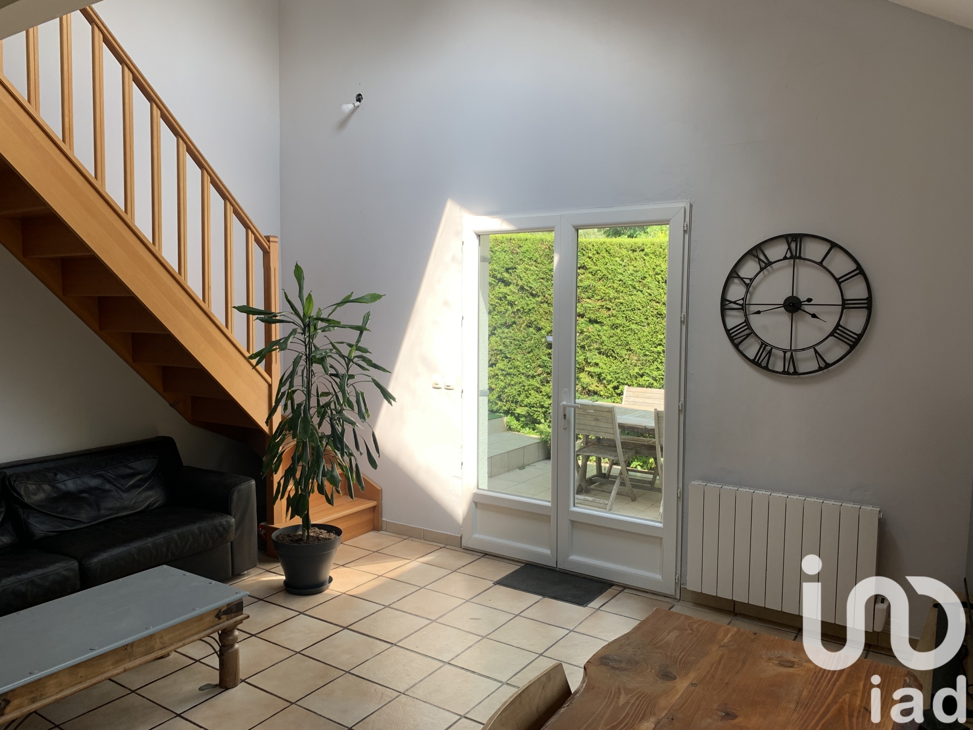 Vente Maison traditionnelle 3 pièces