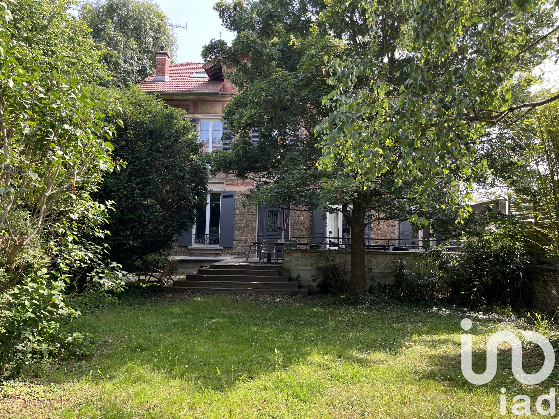 Vente Maison/villa 9 pièces