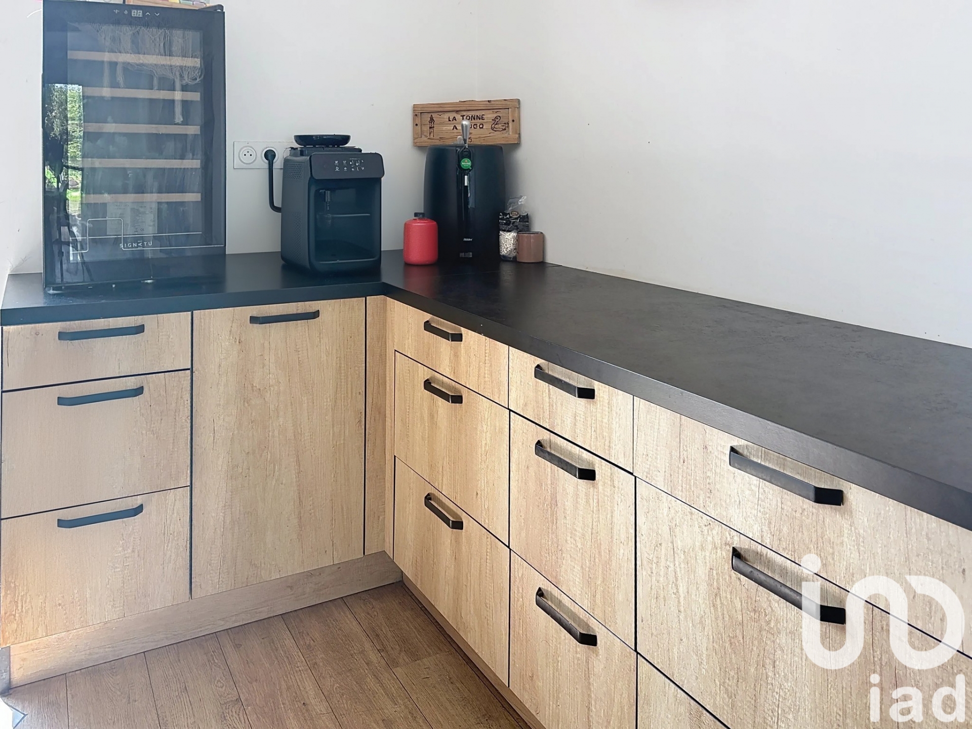 Vente appartement à Biganos (33380) : duplex 4 pièces 80 m² - 2100922 — 7