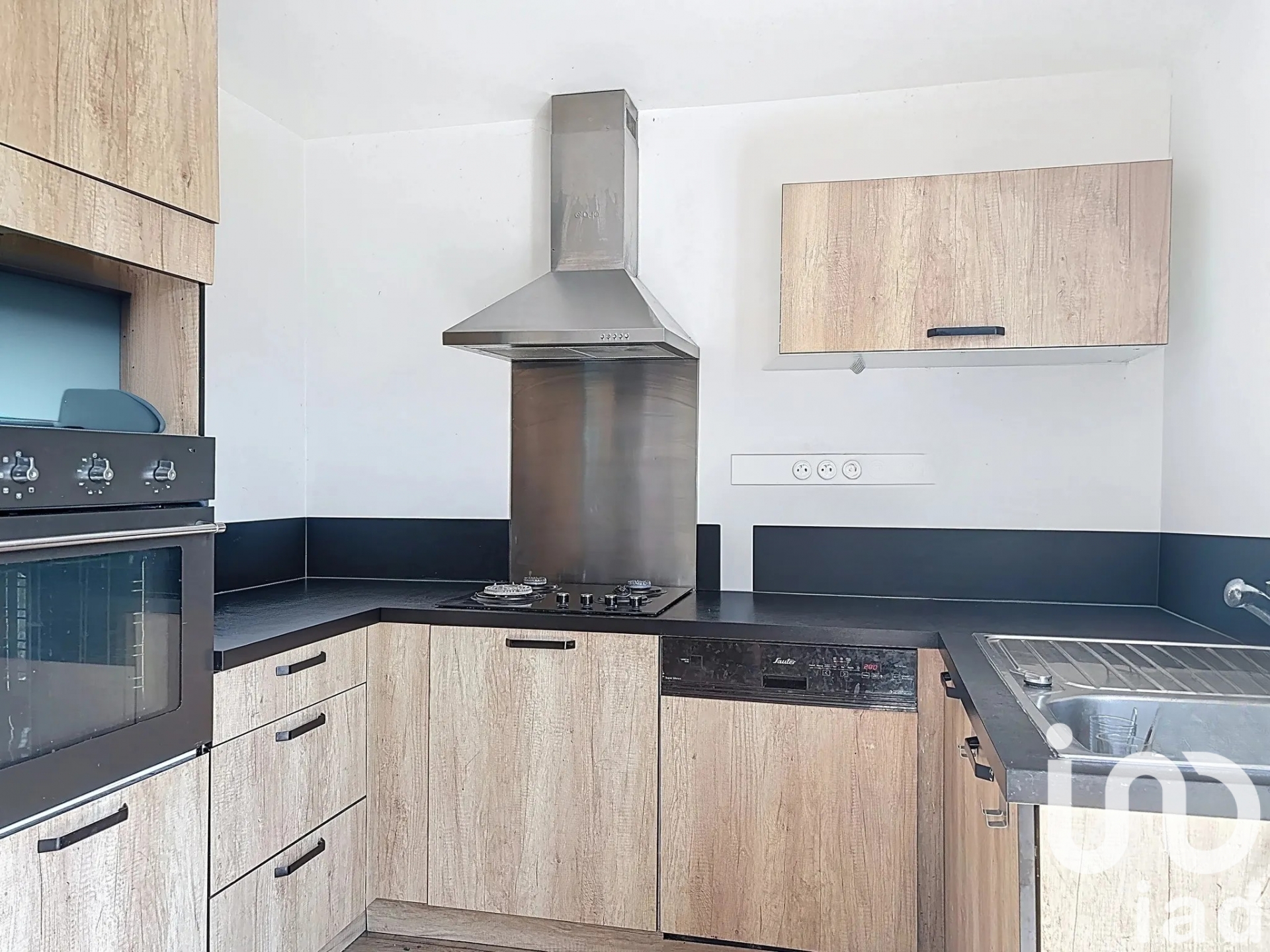 Vente appartement à Biganos (33380) : duplex 4 pièces 80 m² - 2100922 — 6