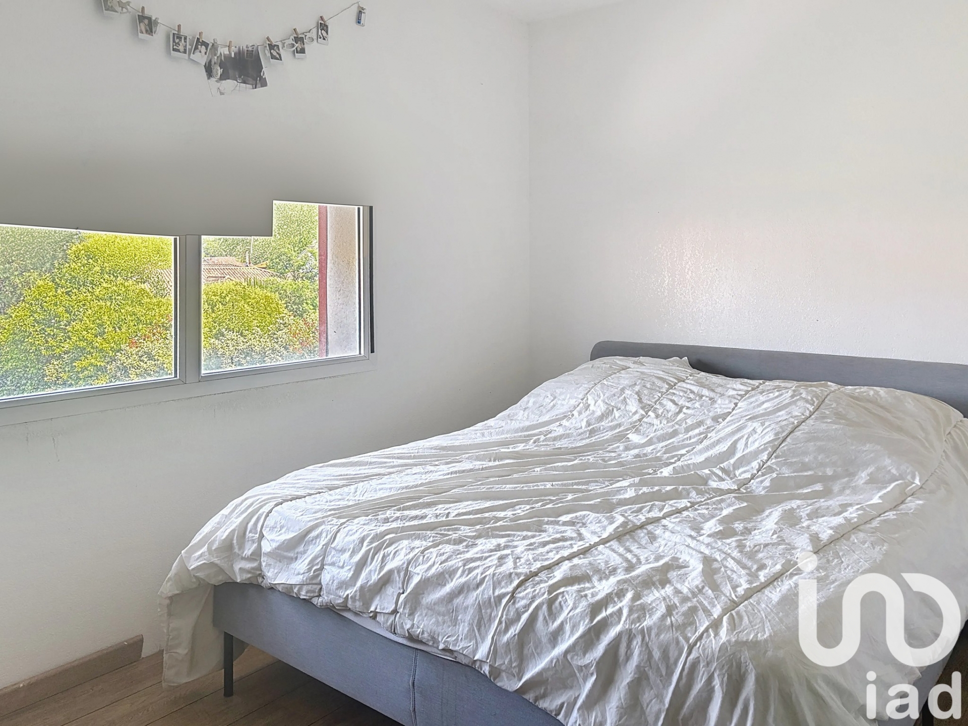 Vente appartement à Biganos (33380) : duplex 4 pièces 80 m² - 2100922 — 10