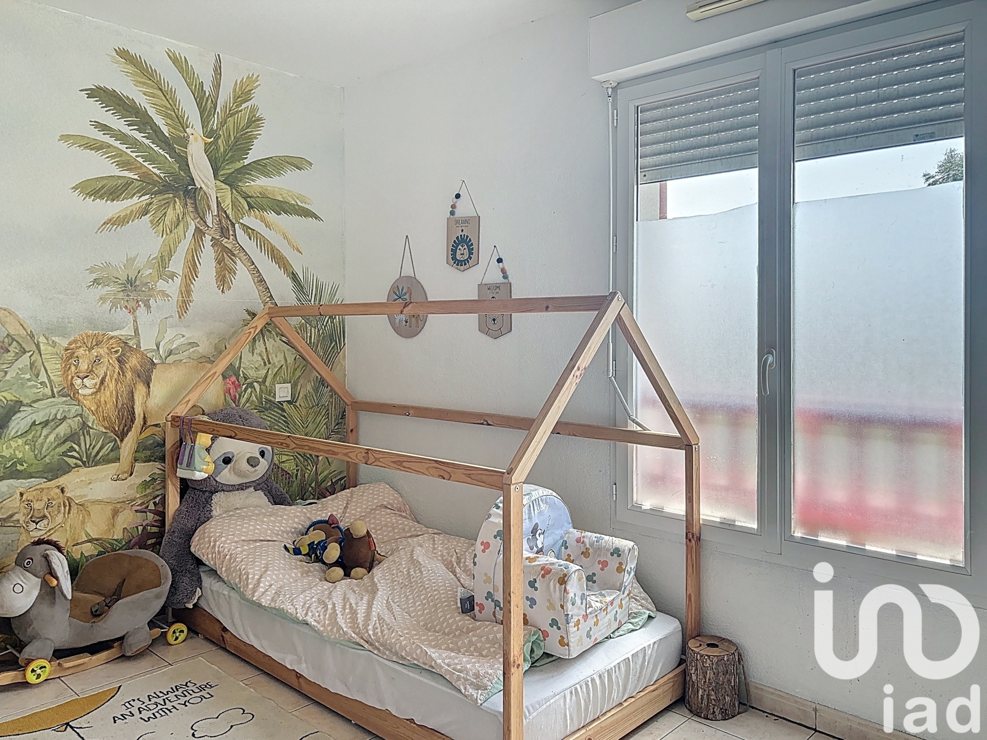 Vente appartement à Biganos (33380) : duplex 4 pièces 80 m² - 2100922 — 11
