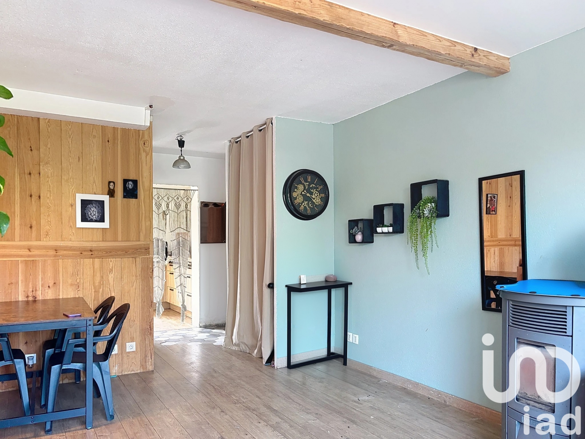 Vente appartement à Biganos (33380) : duplex 4 pièces 80 m² - 2100922 — 5