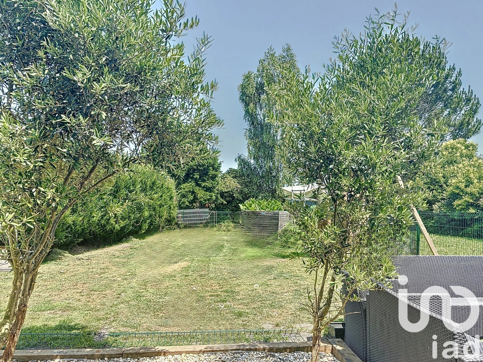 Vente appartement à Biganos (33380) : duplex 4 pièces 80 m² - 2100922 — 13