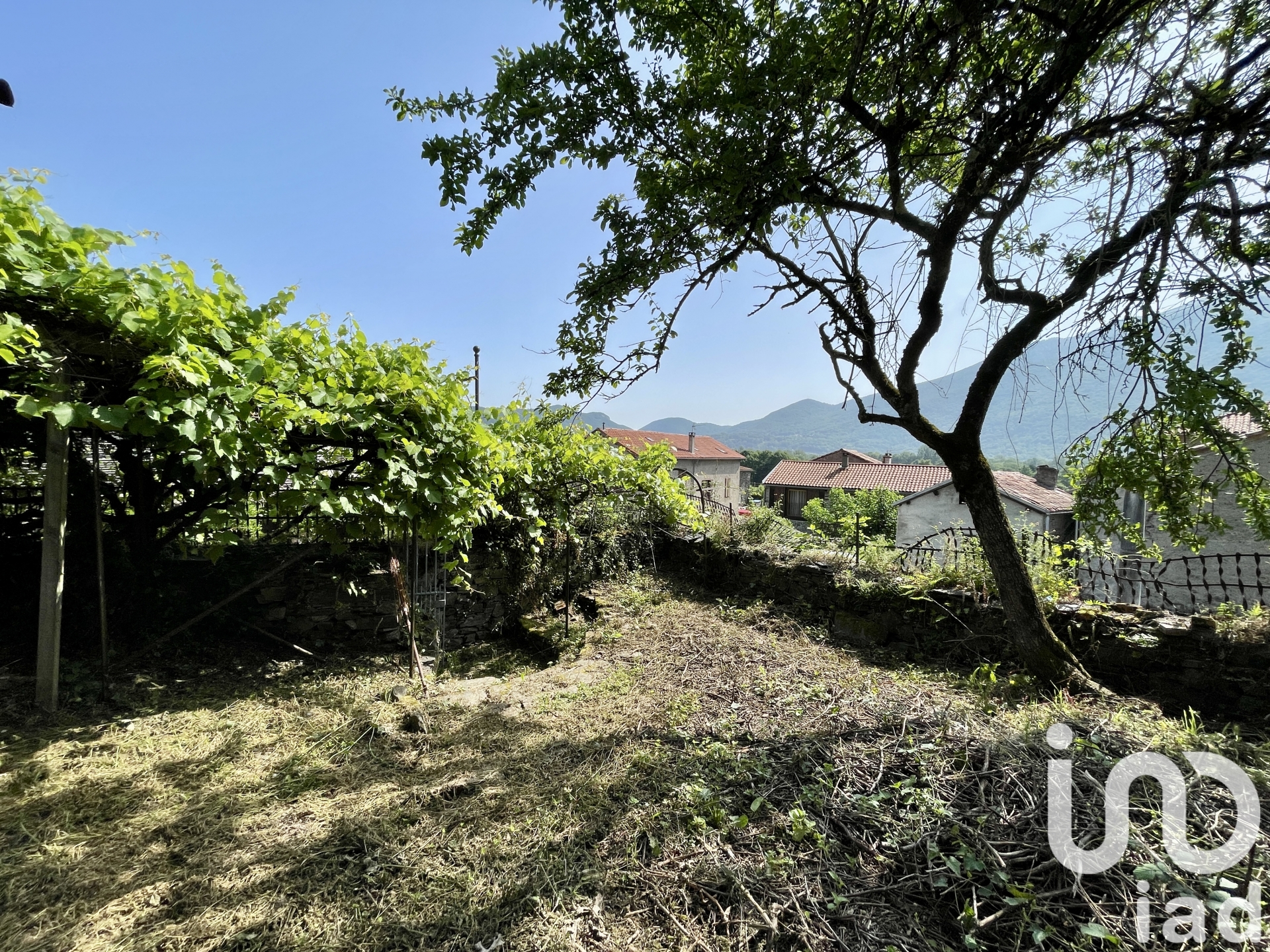 Vente Terrain 245 m²