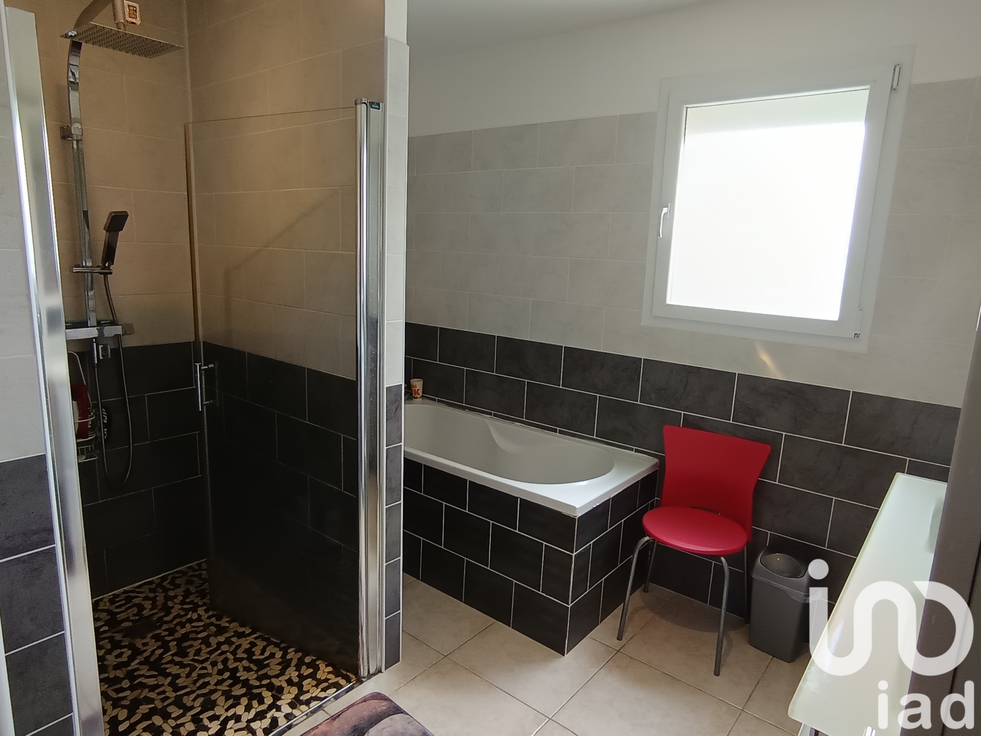 Vente maison à Montréal (07110) : maison 8 pièces 198 m² - 2107220 — 21