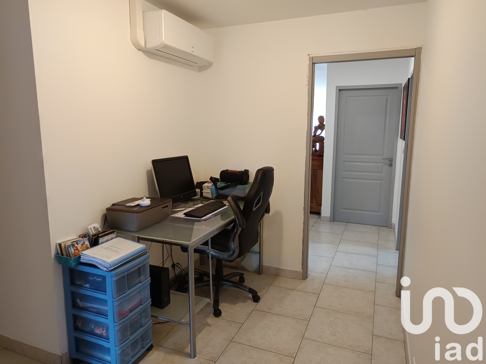 Vente maison à Montréal (07110) : maison 8 pièces 198 m² - 2107220 — 20