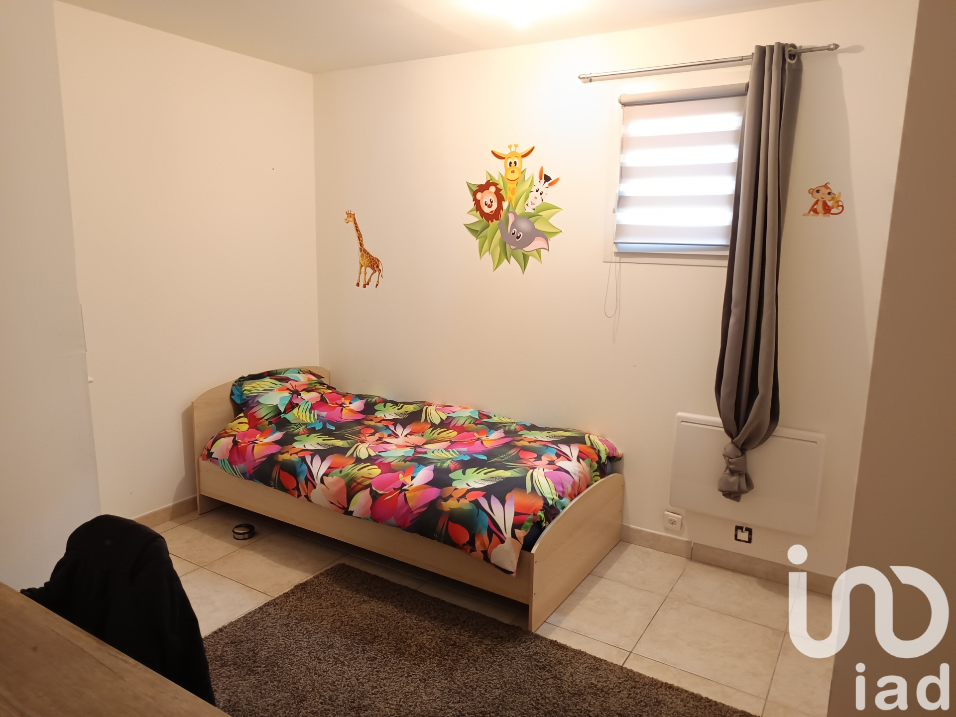 Vente maison à Montréal (07110) : maison 8 pièces 198 m² - 2107220 — 19
