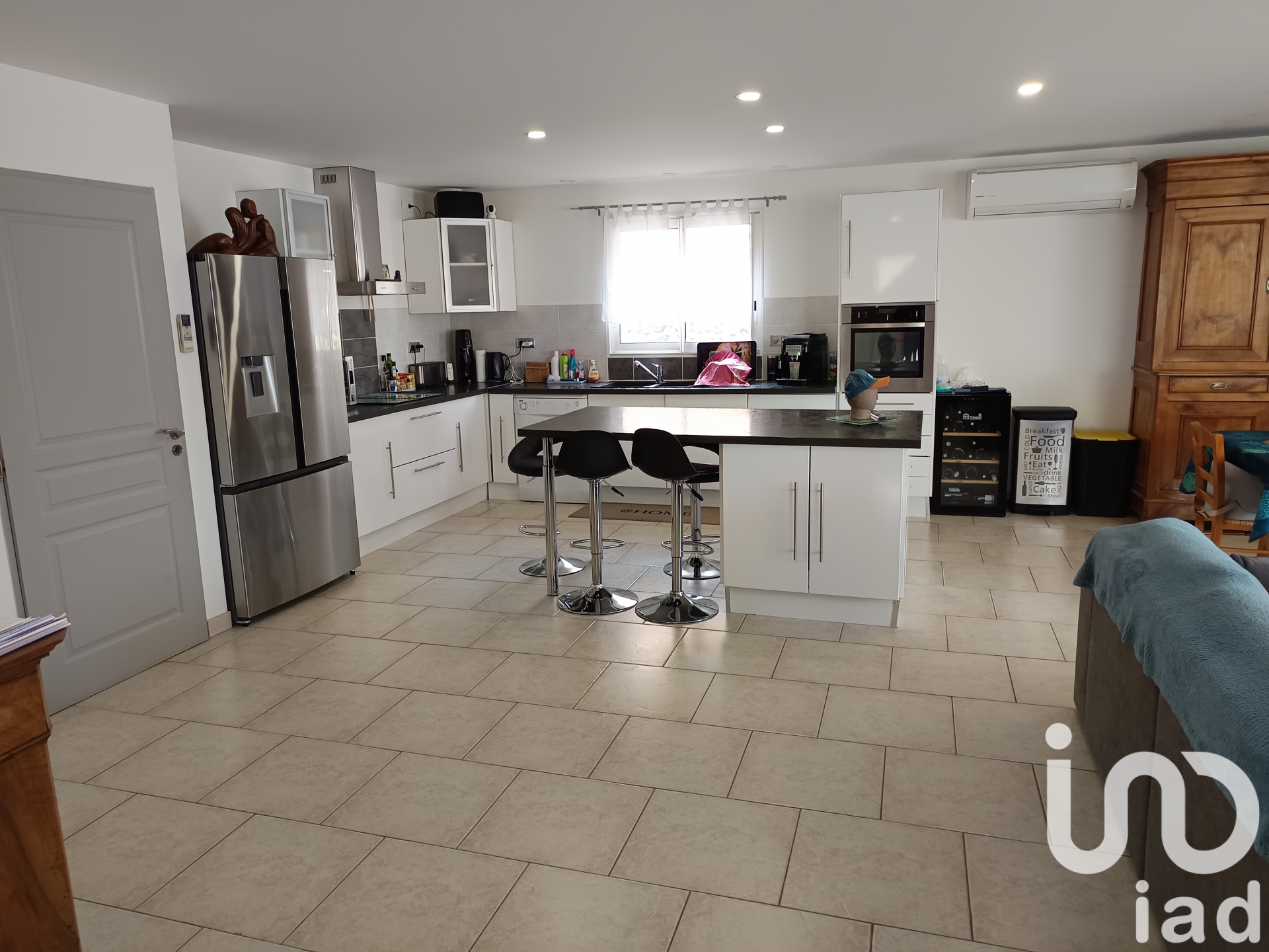 Vente maison à Montréal (07110) : maison 8 pièces 198 m² - 2107220 — 13