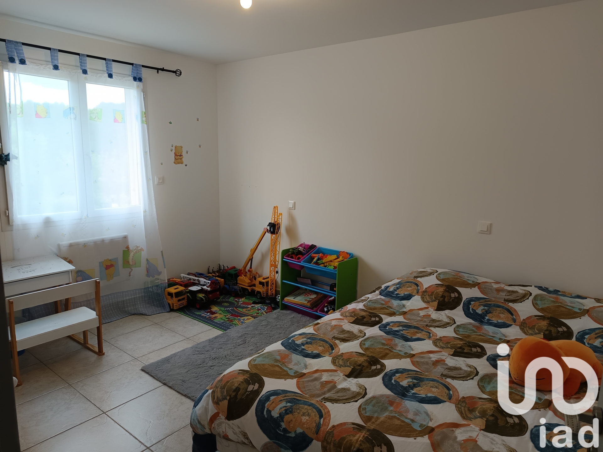 Vente maison à Montréal (07110) : maison 8 pièces 198 m² - 2107220 — 16