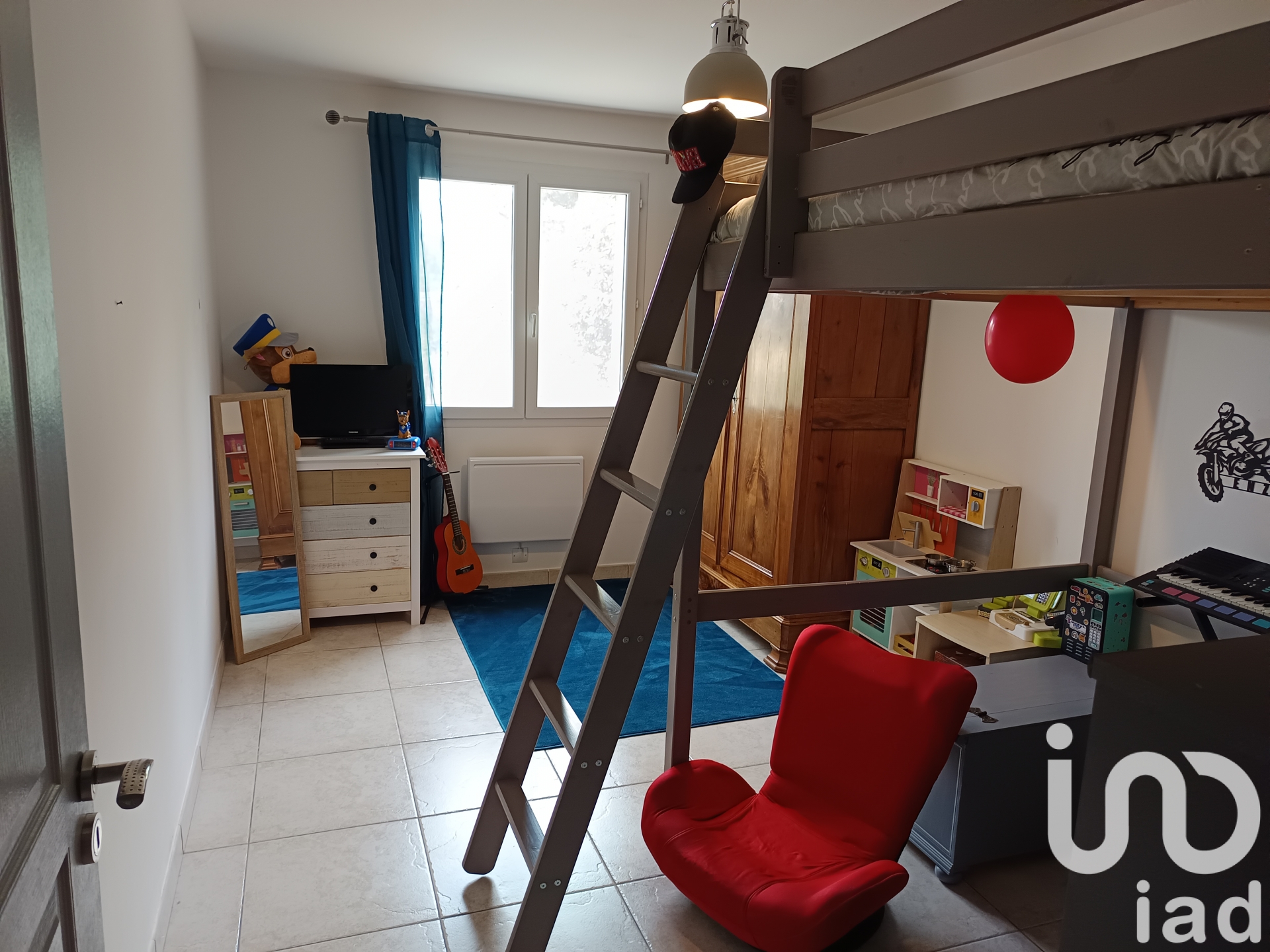 Vente maison à Montréal (07110) : maison 8 pièces 198 m² - 2107220 — 17