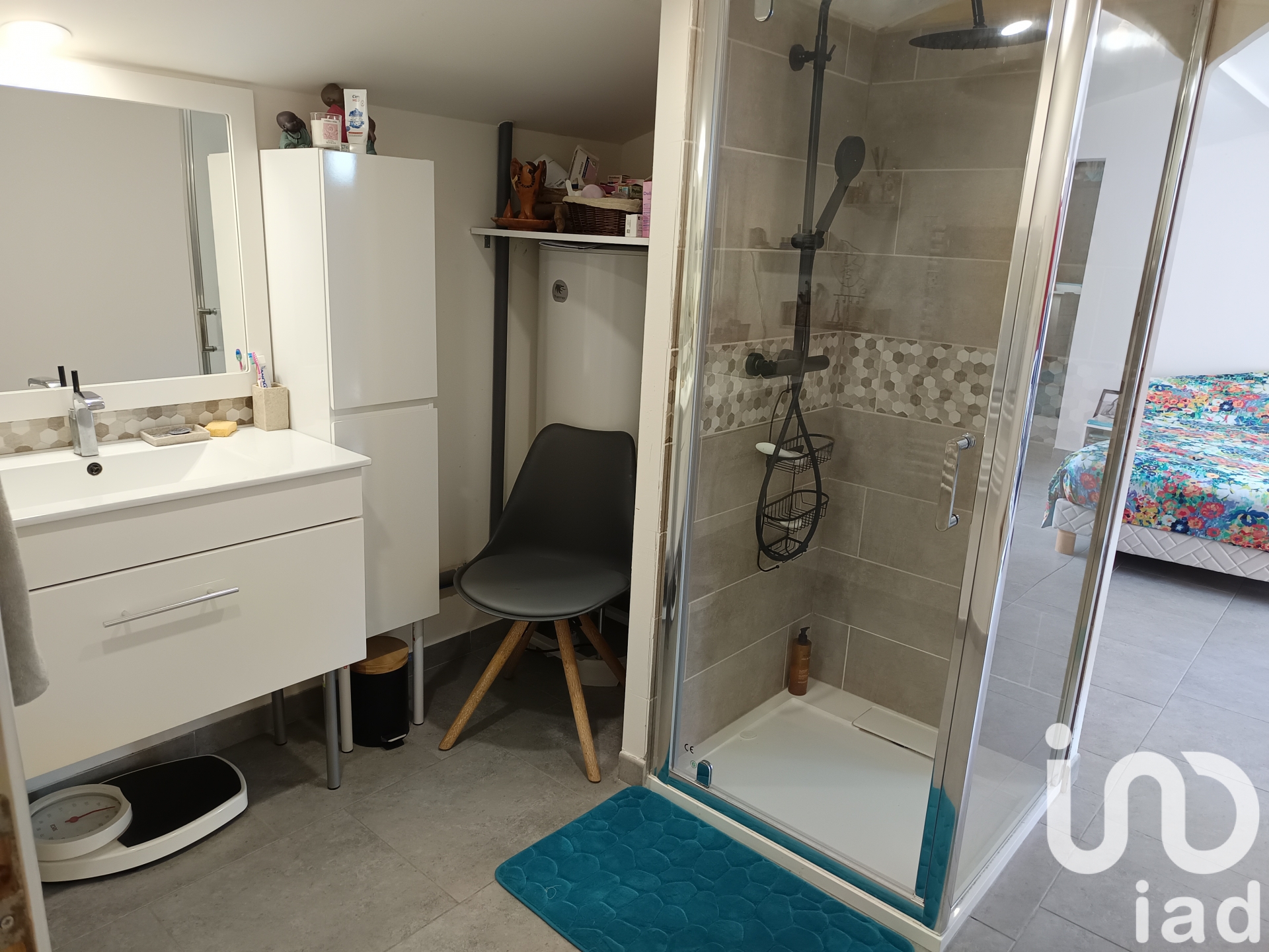 Vente maison à Montréal (07110) : maison 8 pièces 198 m² - 2107220 — 23