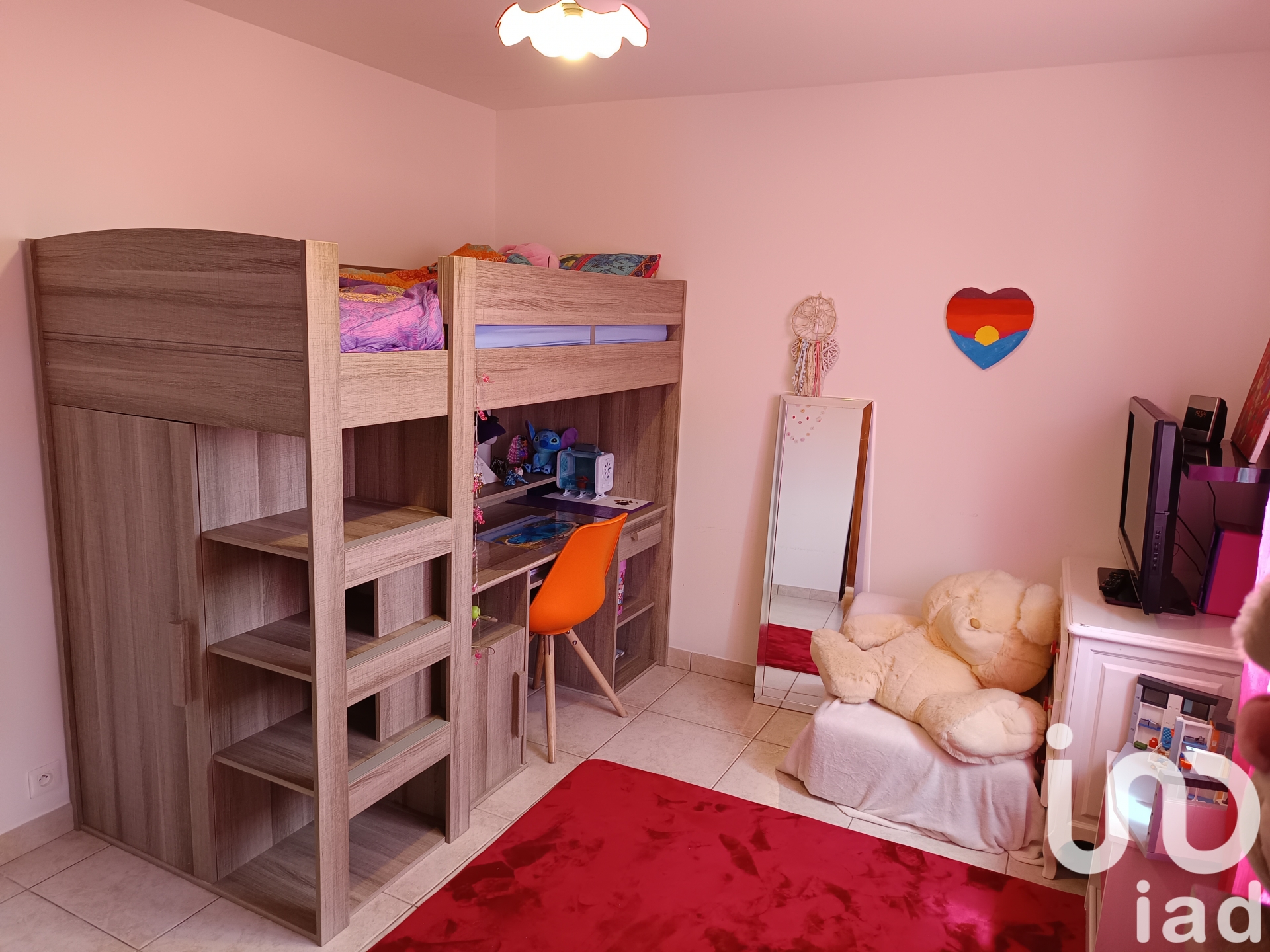 Vente maison à Montréal (07110) : maison 8 pièces 198 m² - 2107220 — 15